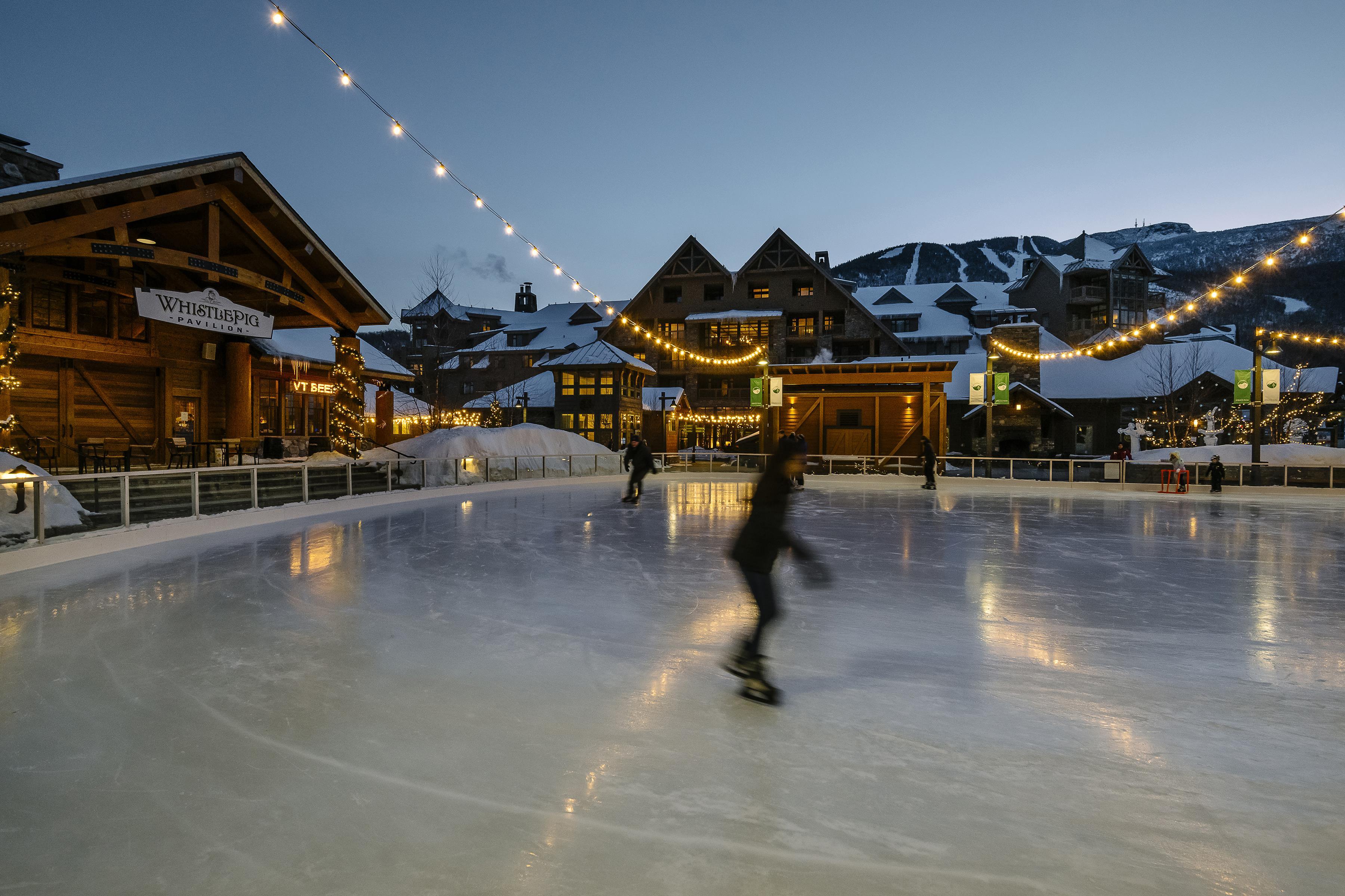 Undefined/Not Set | The Lodge at Spruce Peak, a Destination by Hyatt Residence