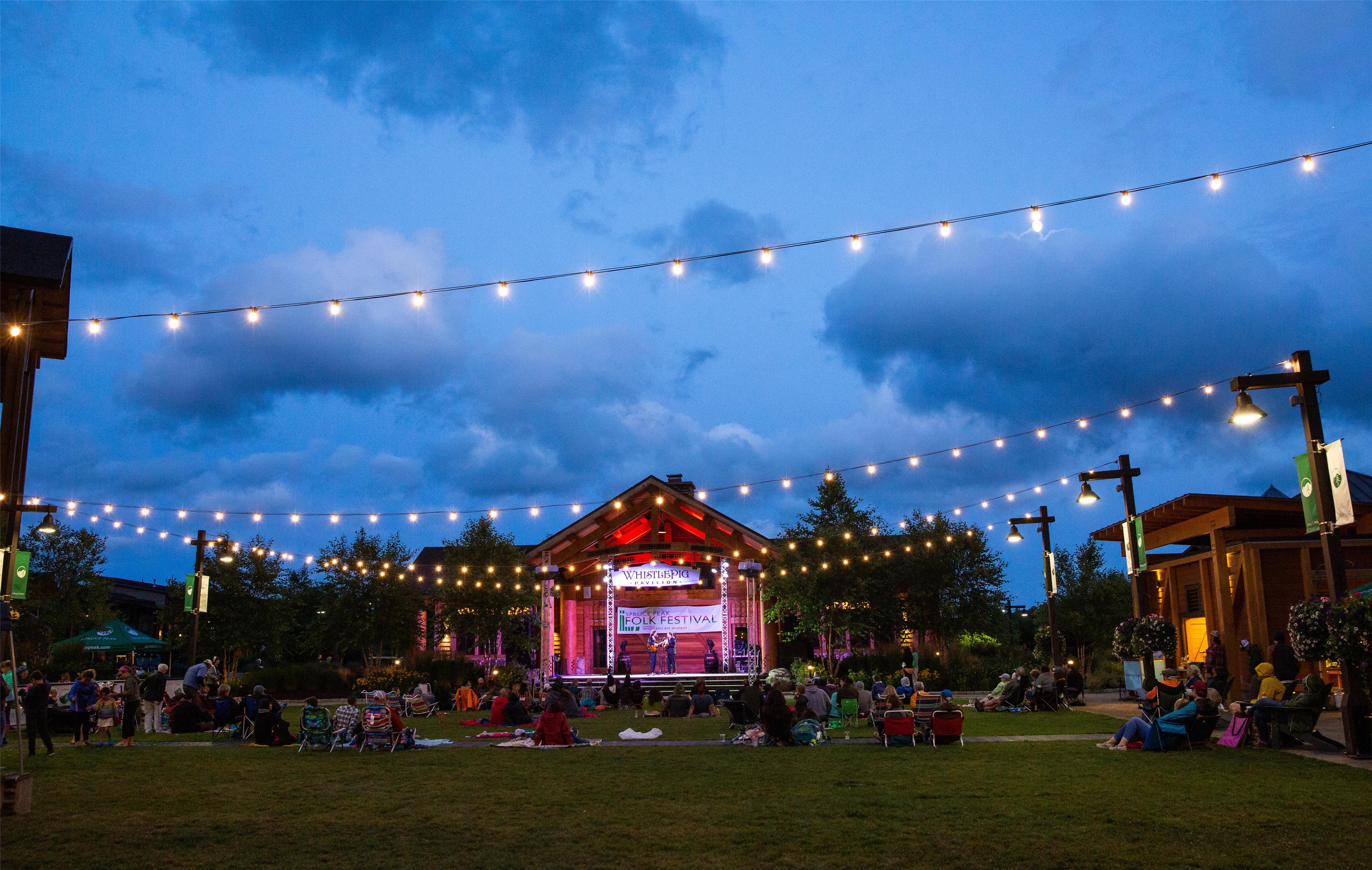 Destination | The Lodge at Spruce Peak, a Destination by Hyatt Residence