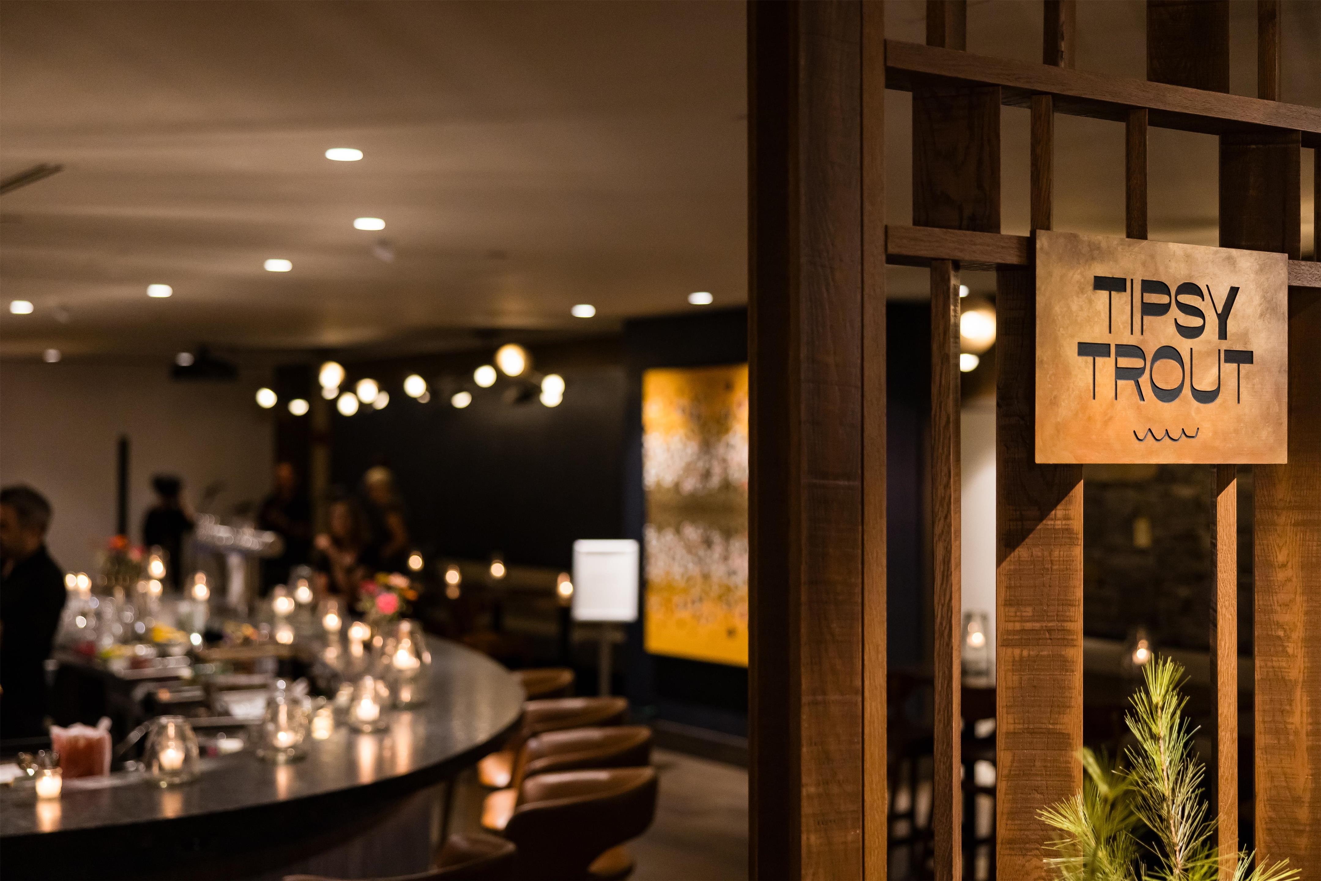 Restaurant | The Lodge at Spruce Peak, a Destination by Hyatt Residence
