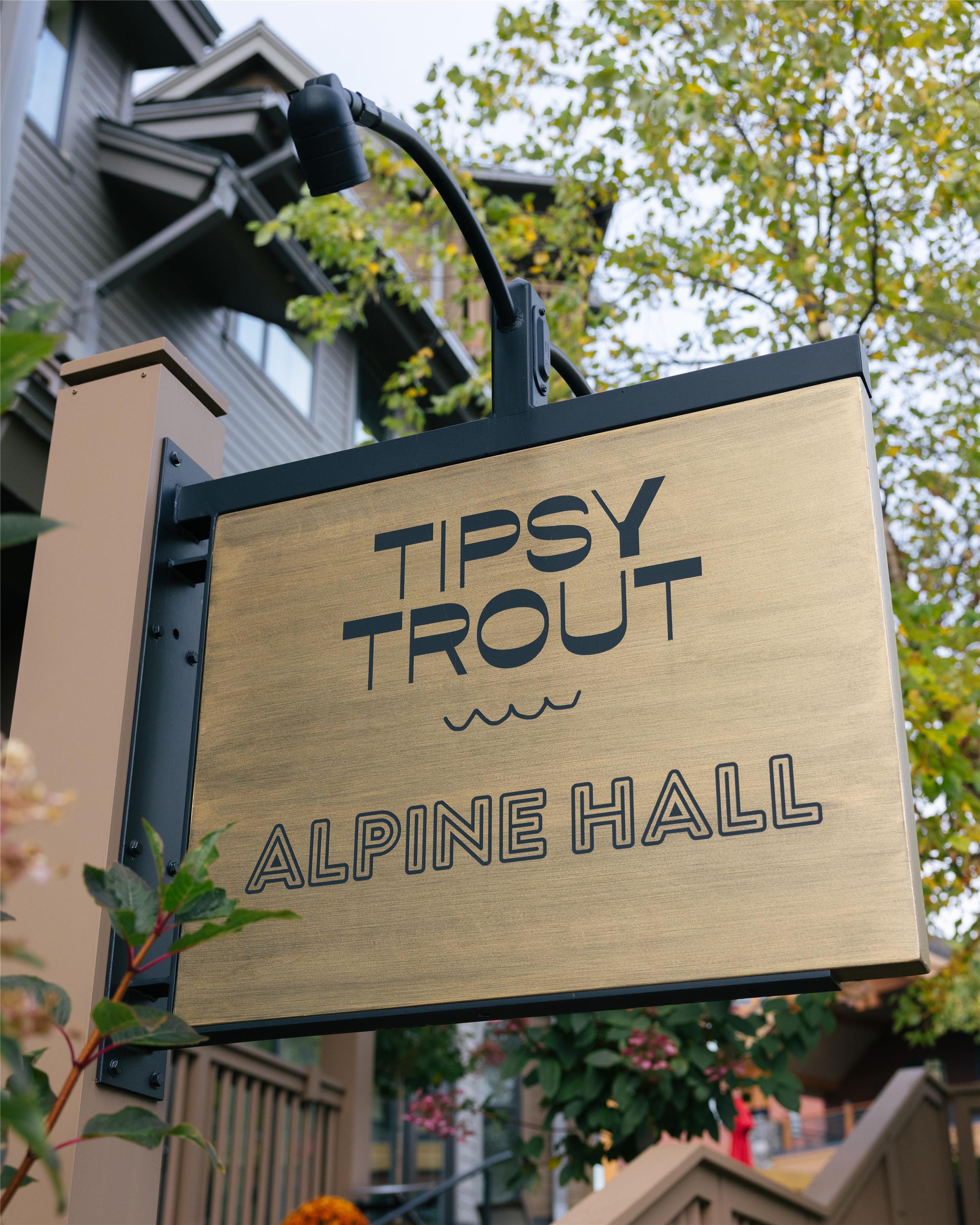 Restaurant | The Lodge at Spruce Peak, a Destination by Hyatt Residence