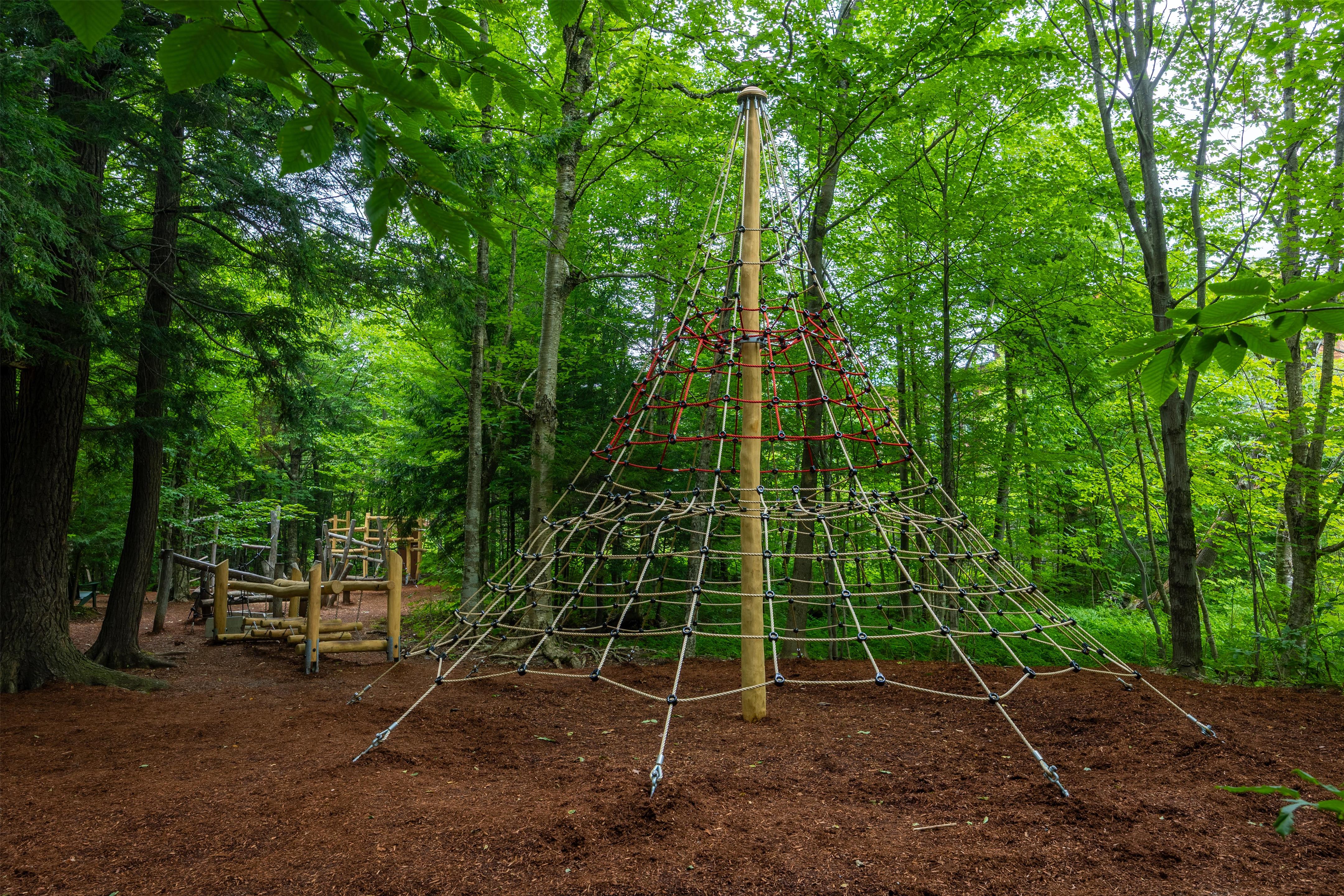 Recreational Facilities | The Lodge at Spruce Peak, a Destination by Hyatt Residence