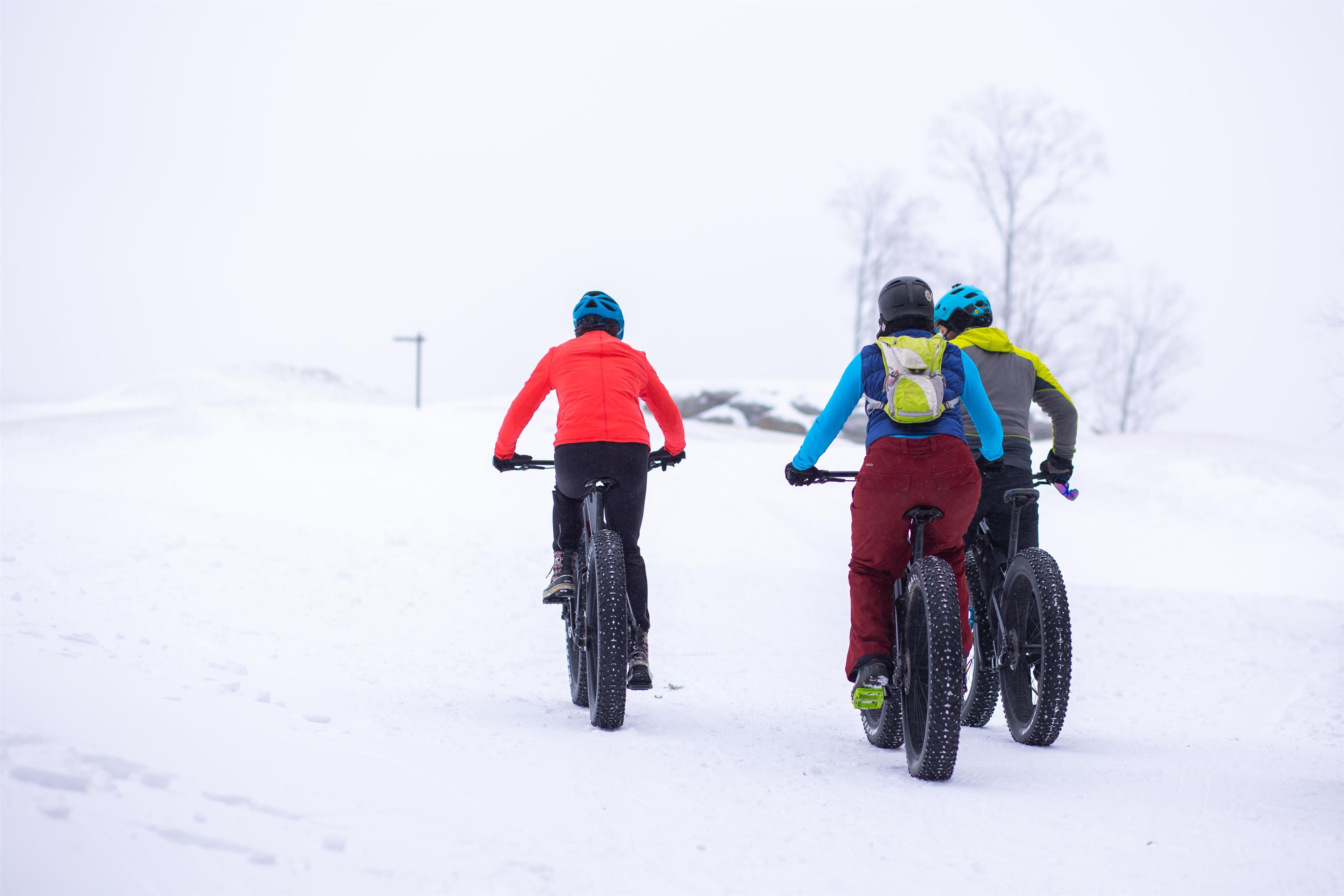 Recreational Facilities | The Lodge at Spruce Peak, a Destination by Hyatt Residence