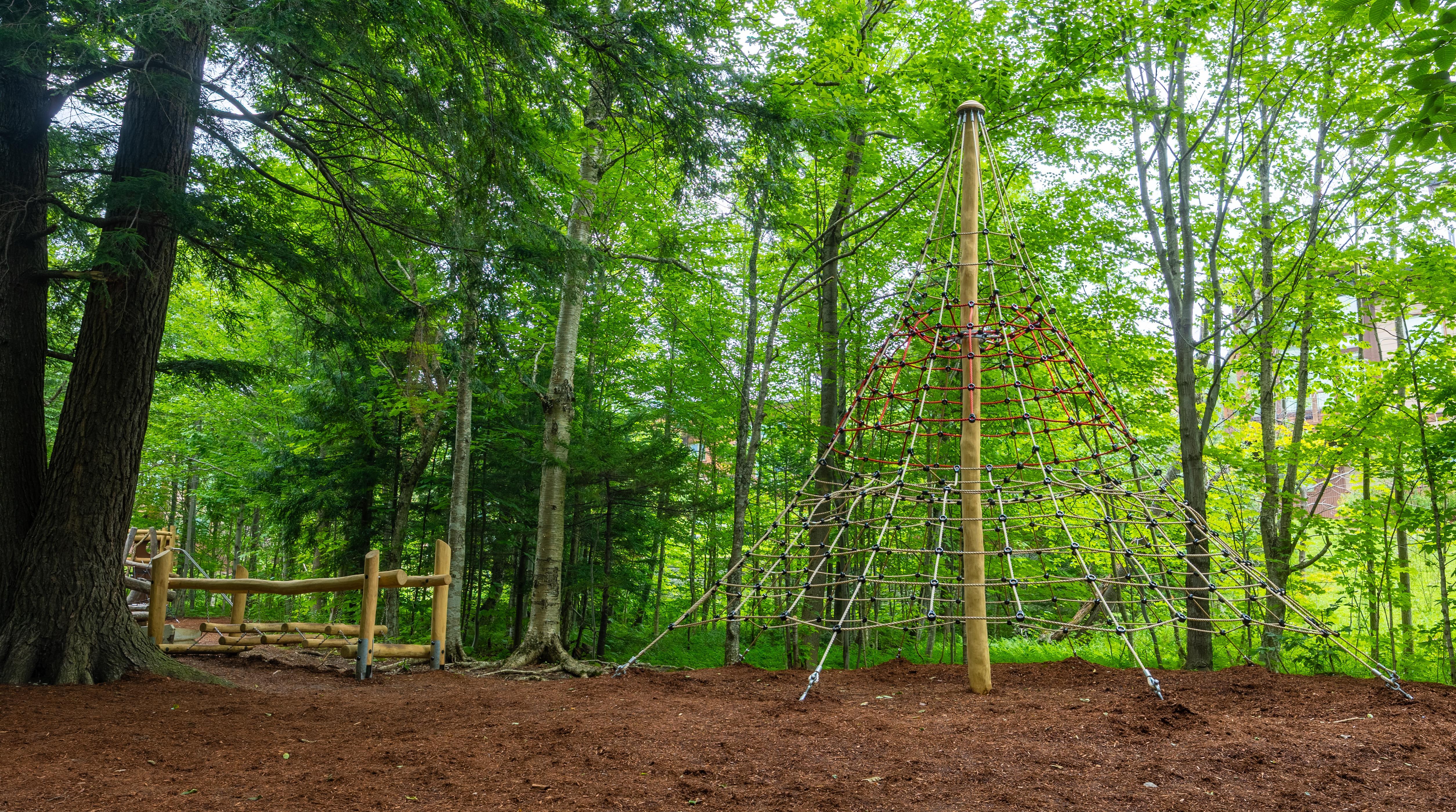 Recreational Facilities | The Lodge at Spruce Peak, a Destination by Hyatt Residence