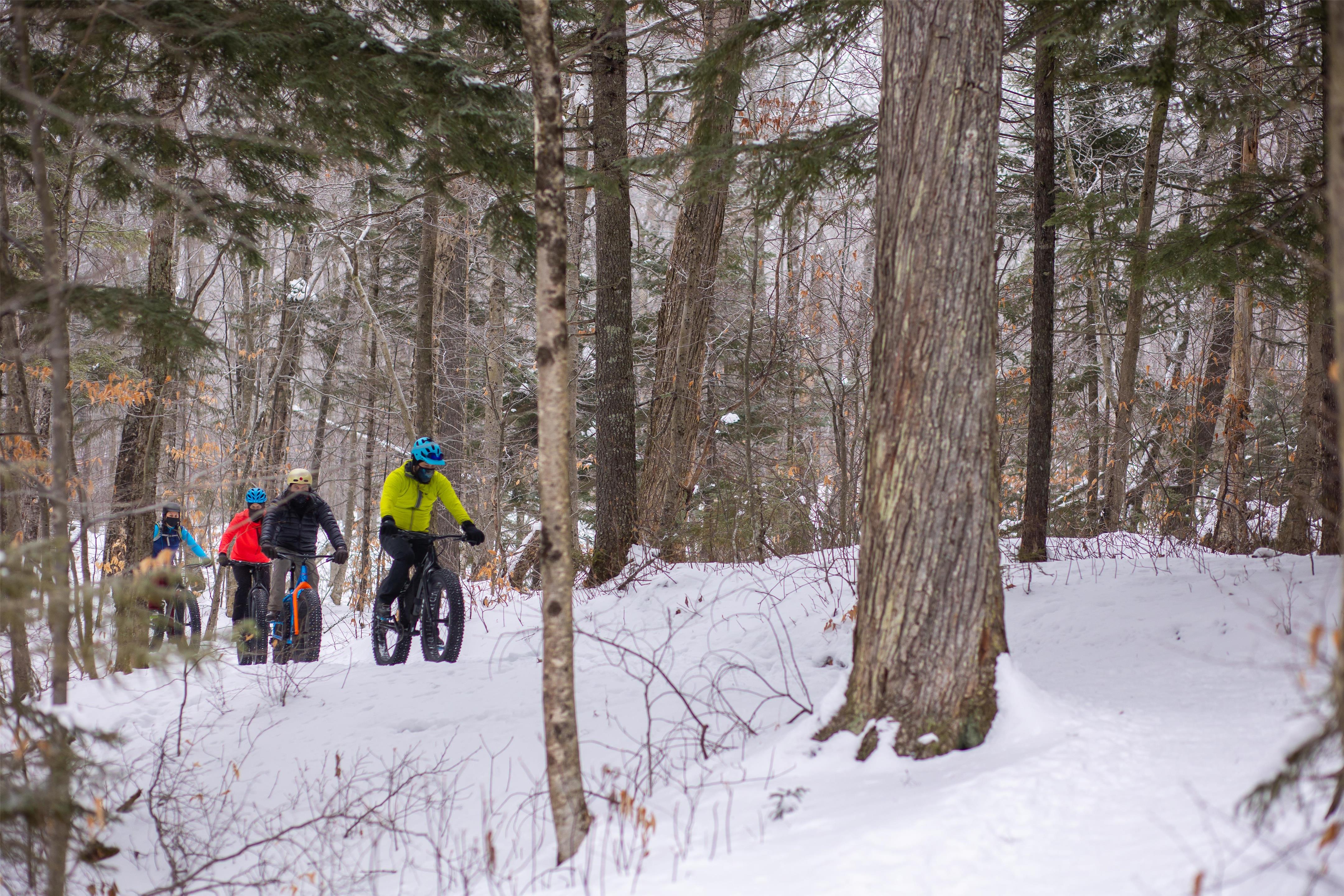 Recreational Facilities | The Lodge at Spruce Peak, a Destination by Hyatt Residence