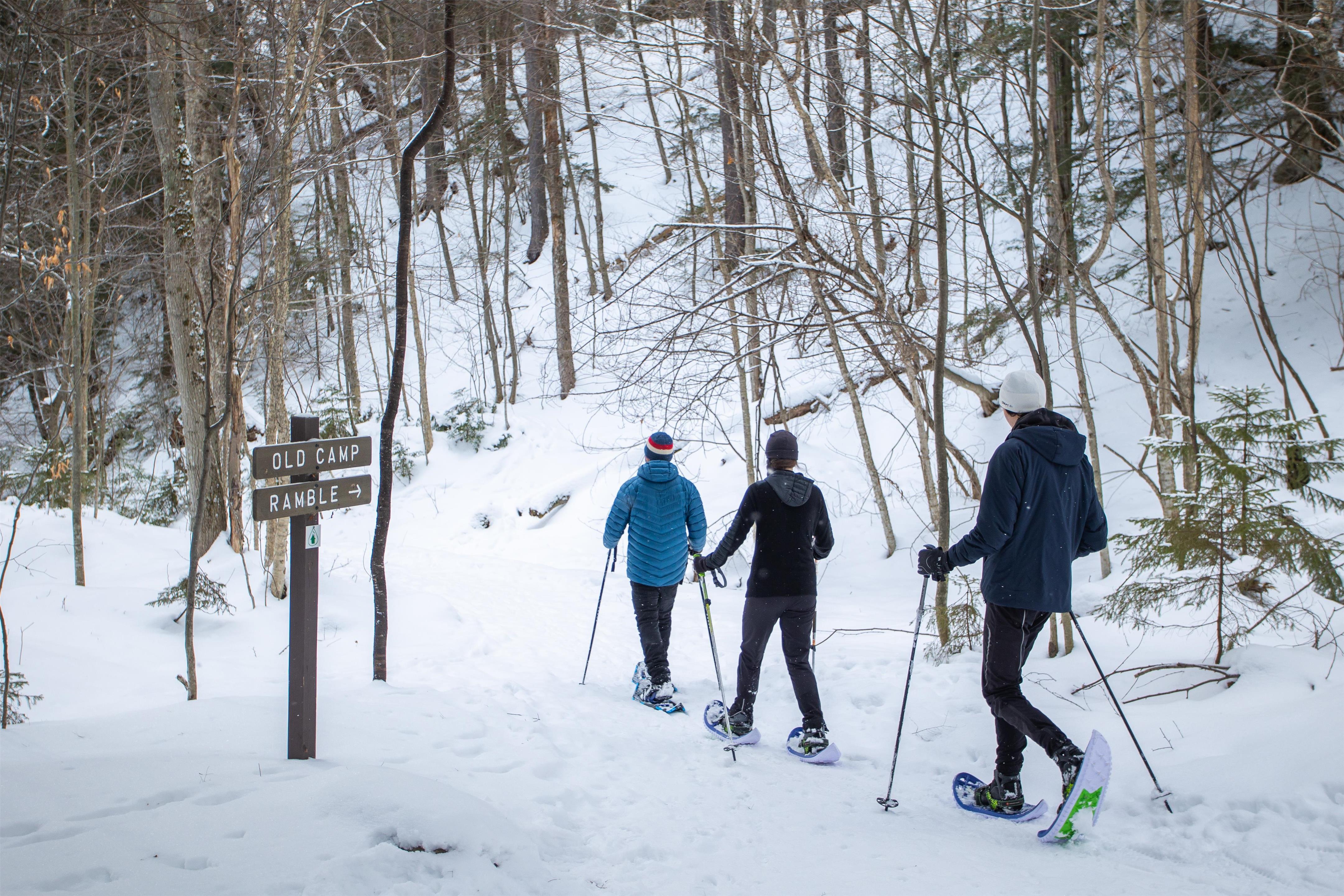 Recreational Facilities | The Lodge at Spruce Peak, a Destination by Hyatt Residence