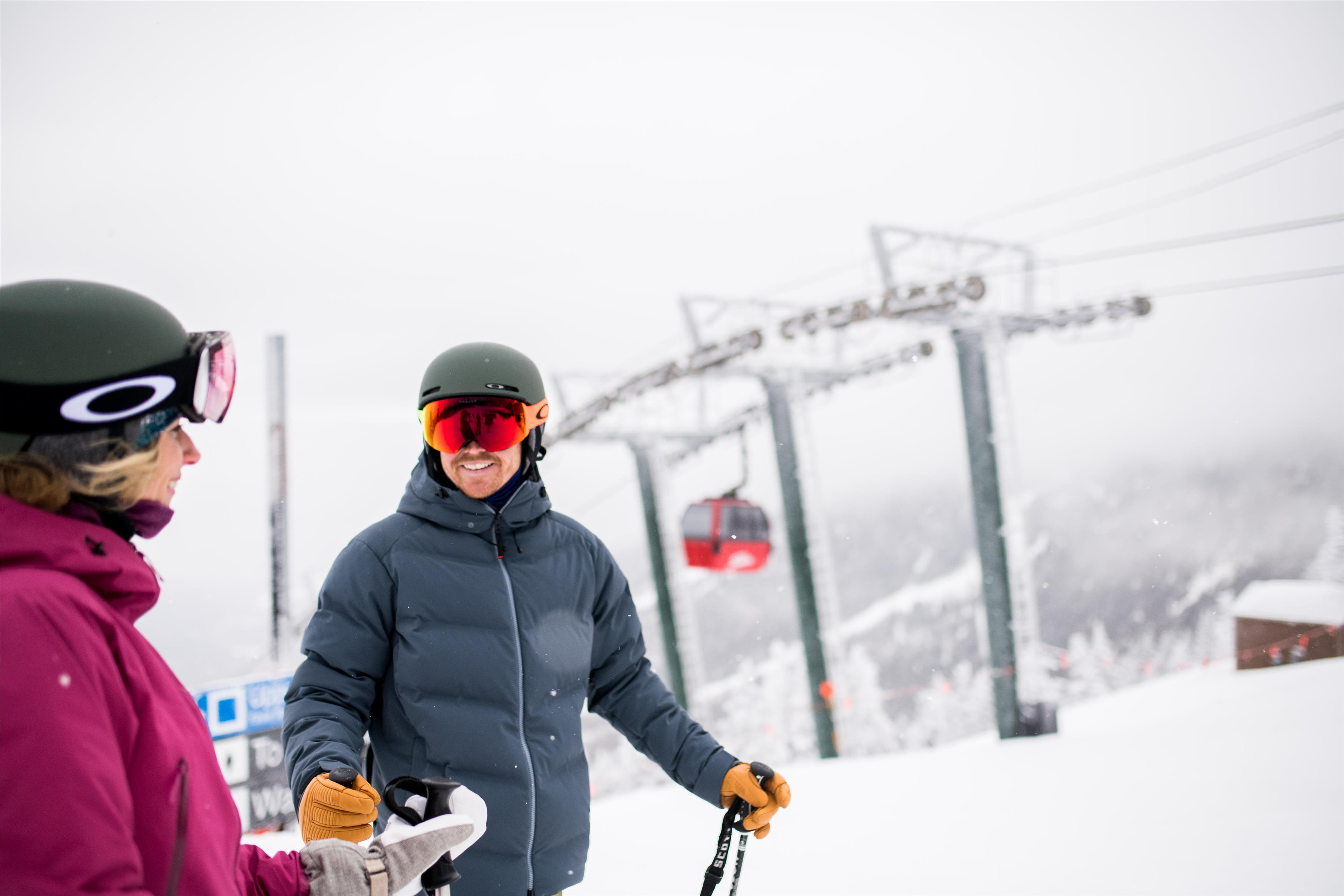 Recreational Facilities | The Lodge at Spruce Peak, a Destination by Hyatt Residence