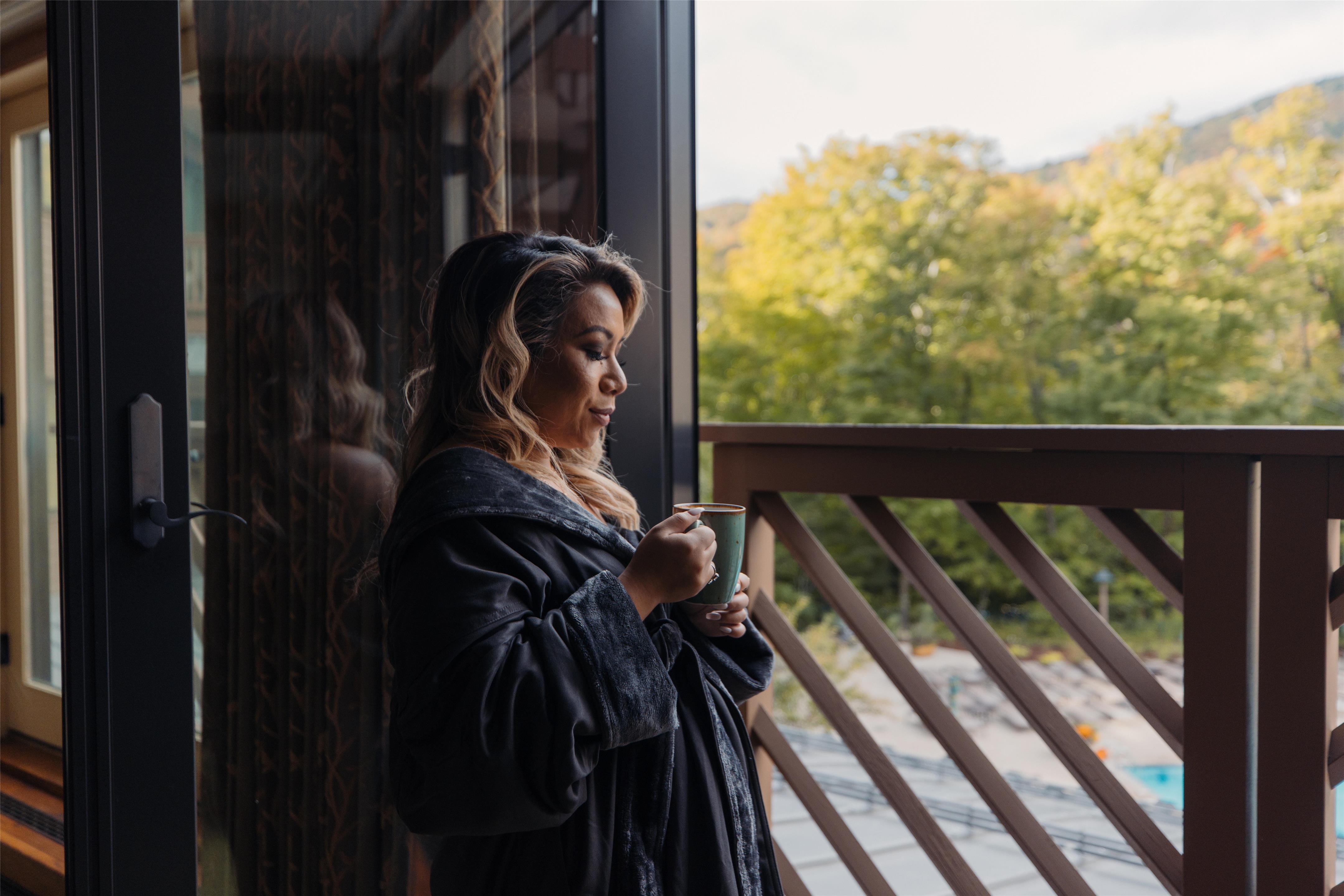 Undefined/Not Set | The Lodge at Spruce Peak, a Destination by Hyatt Residence