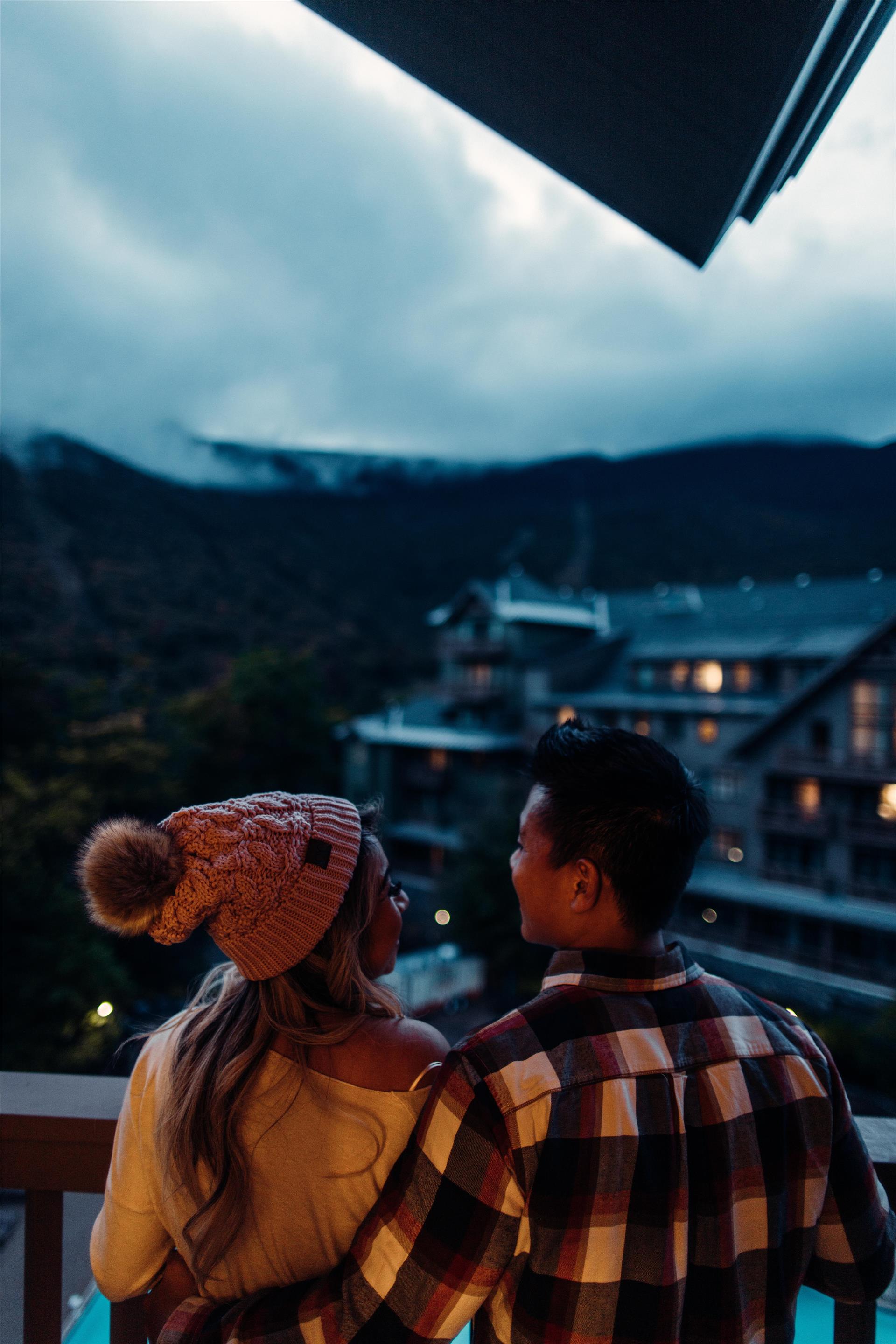 Undefined/Not Set | The Lodge at Spruce Peak, a Destination by Hyatt Residence