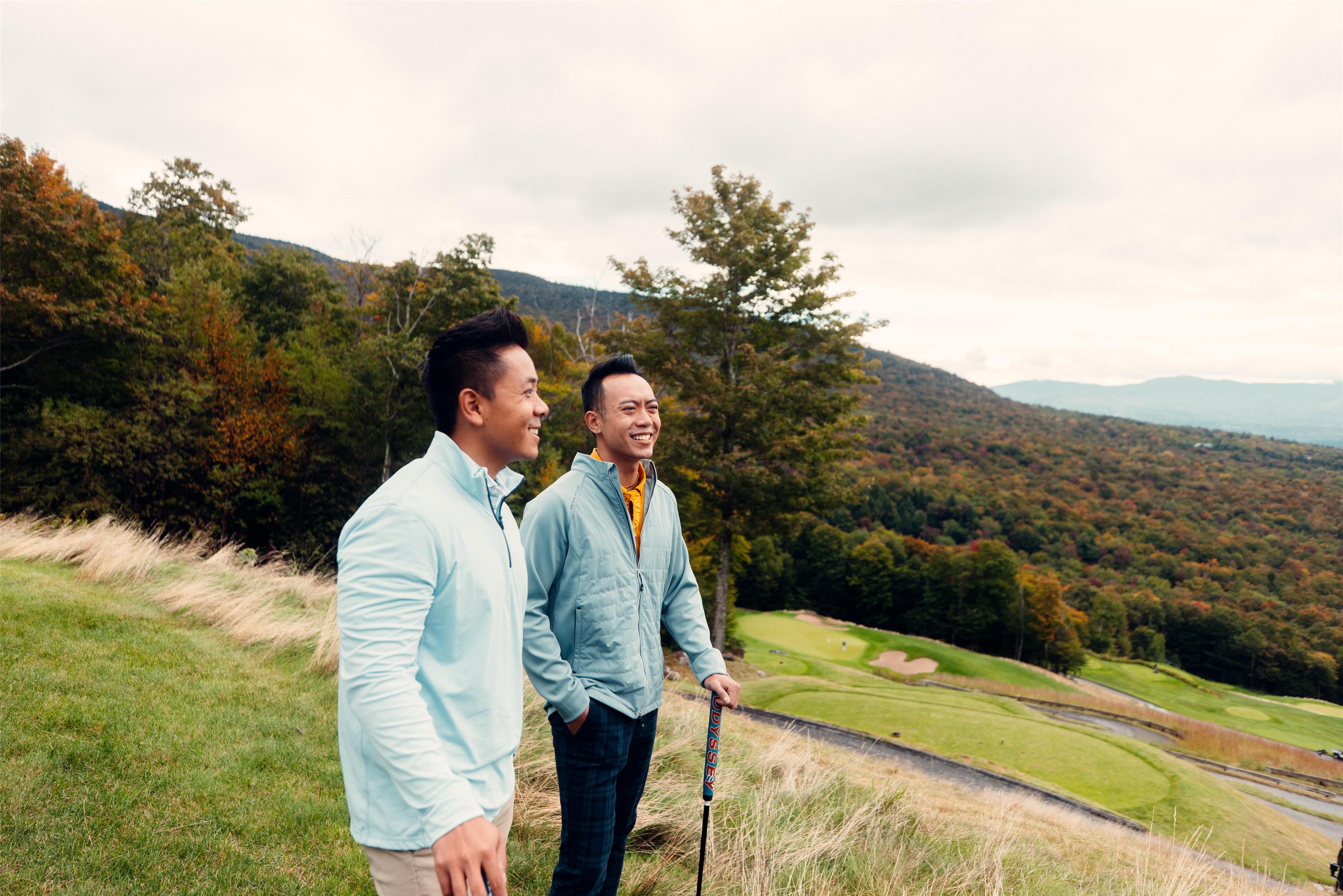 Undefined/Not Set | The Lodge at Spruce Peak, a Destination by Hyatt Residence