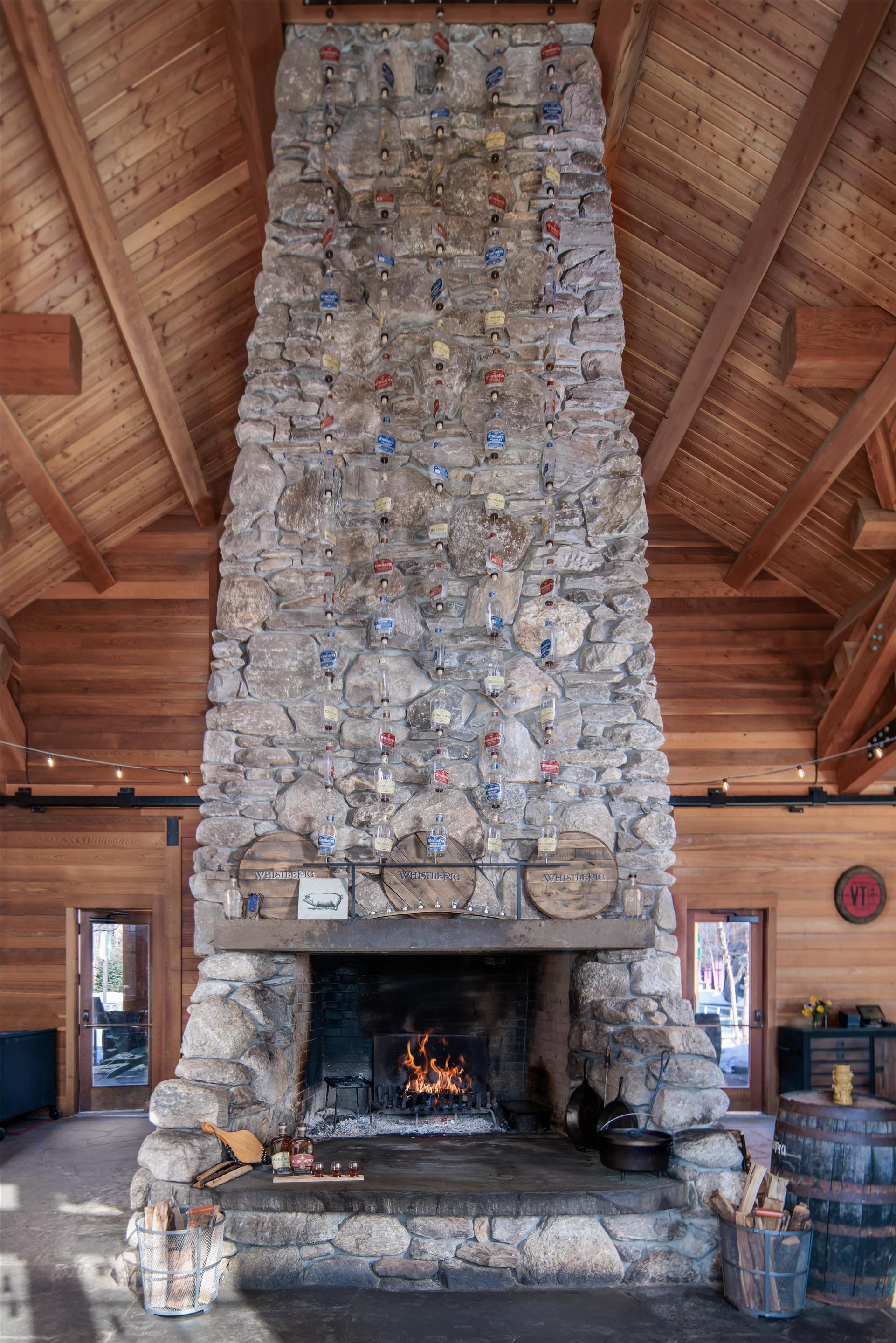 Restaurant | The Lodge at Spruce Peak, a Destination by Hyatt Residence