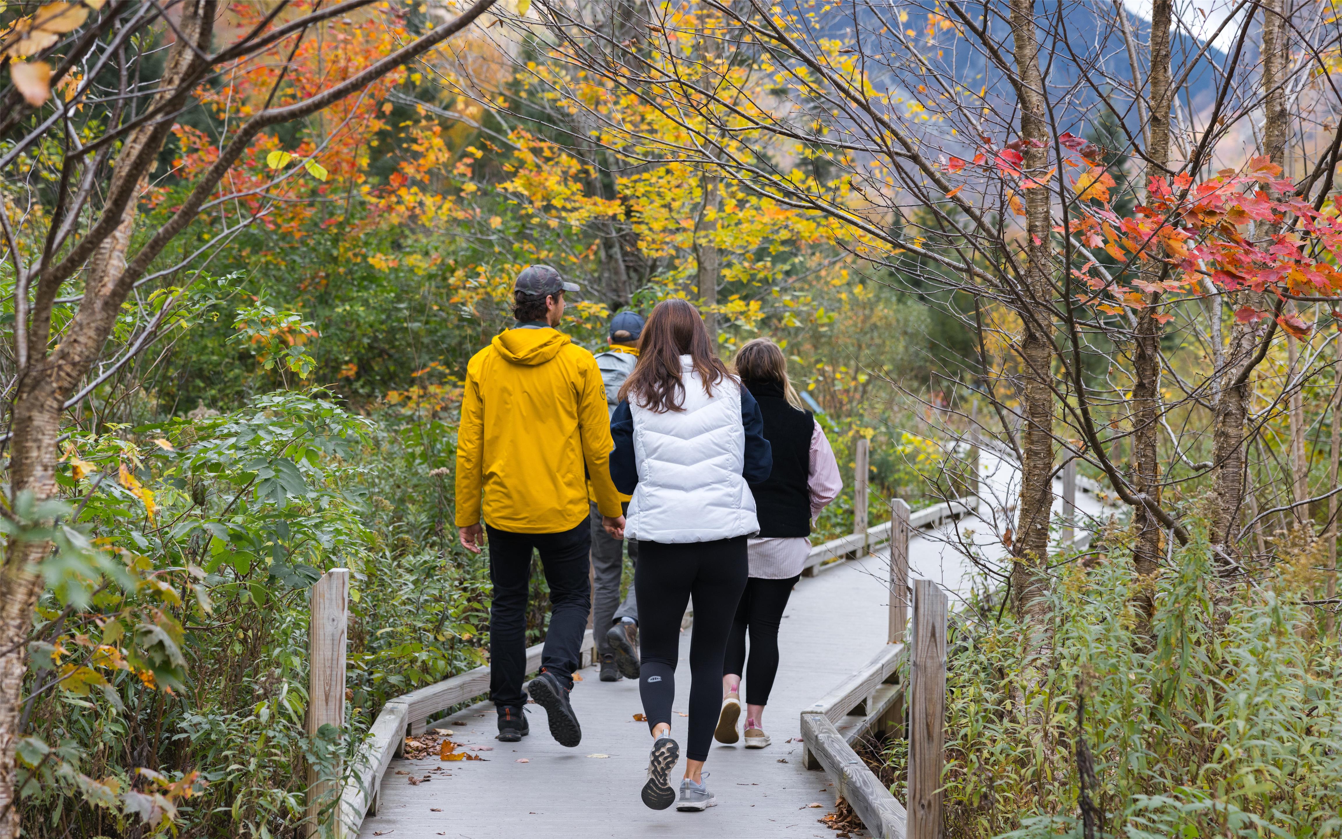 Undefined/Not Set | The Lodge at Spruce Peak, a Destination by Hyatt Residence