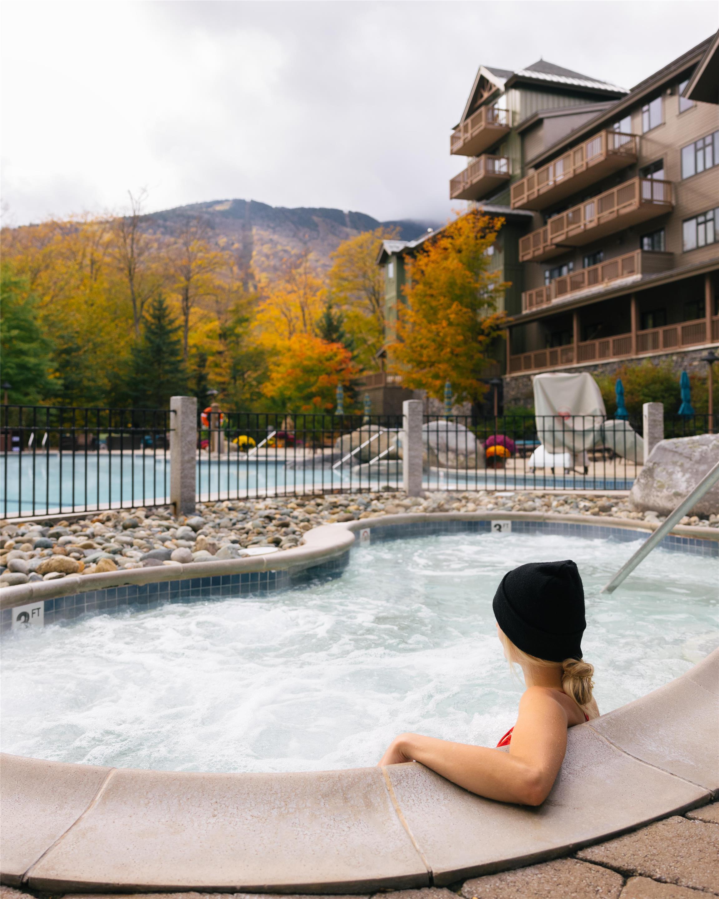 Undefined/Not Set | The Lodge at Spruce Peak, a Destination by Hyatt Residence
