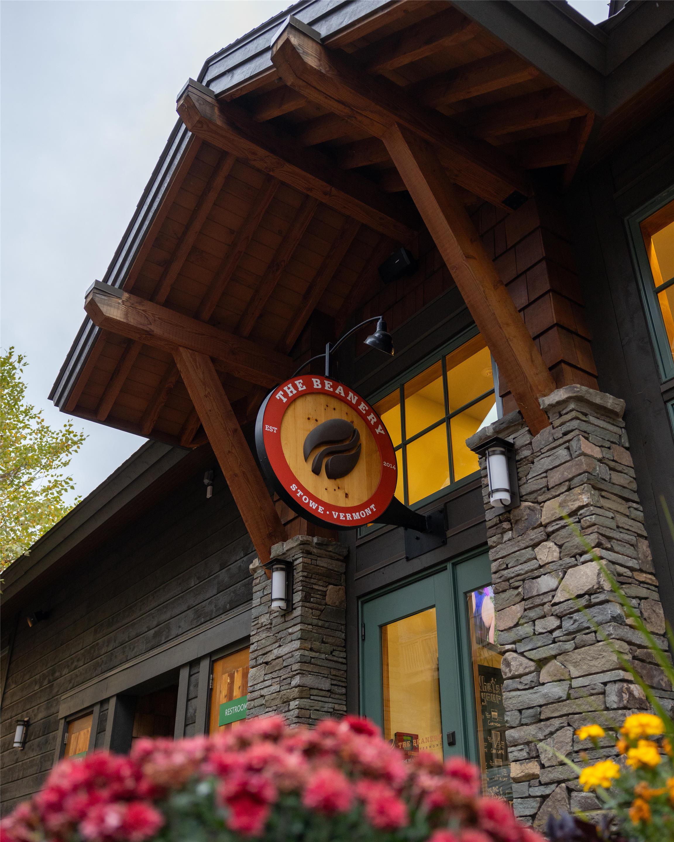 Exterior | The Lodge at Spruce Peak, a Destination by Hyatt Residence