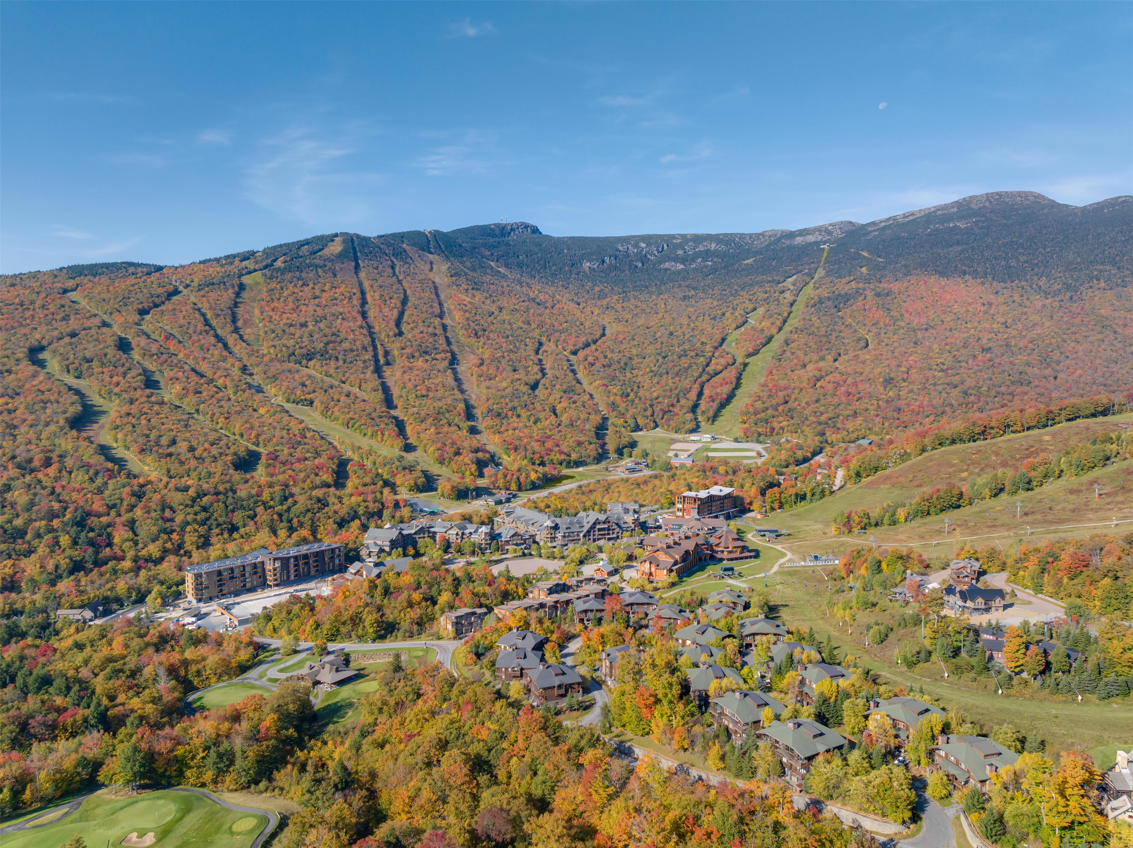 Destination | The Lodge at Spruce Peak, a Destination by Hyatt Residence