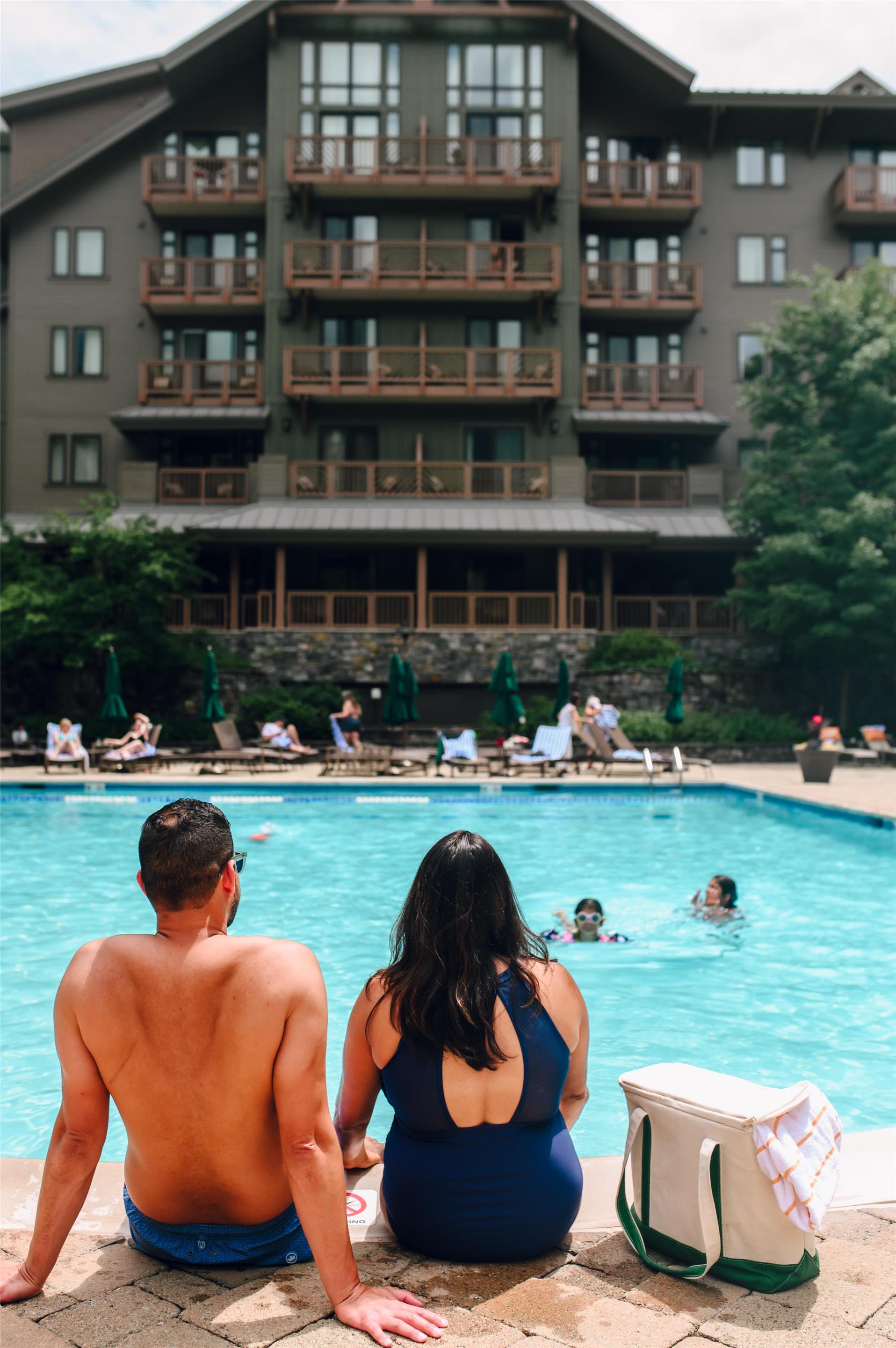 Undefined/Not Set | The Lodge at Spruce Peak, a Destination by Hyatt Residence