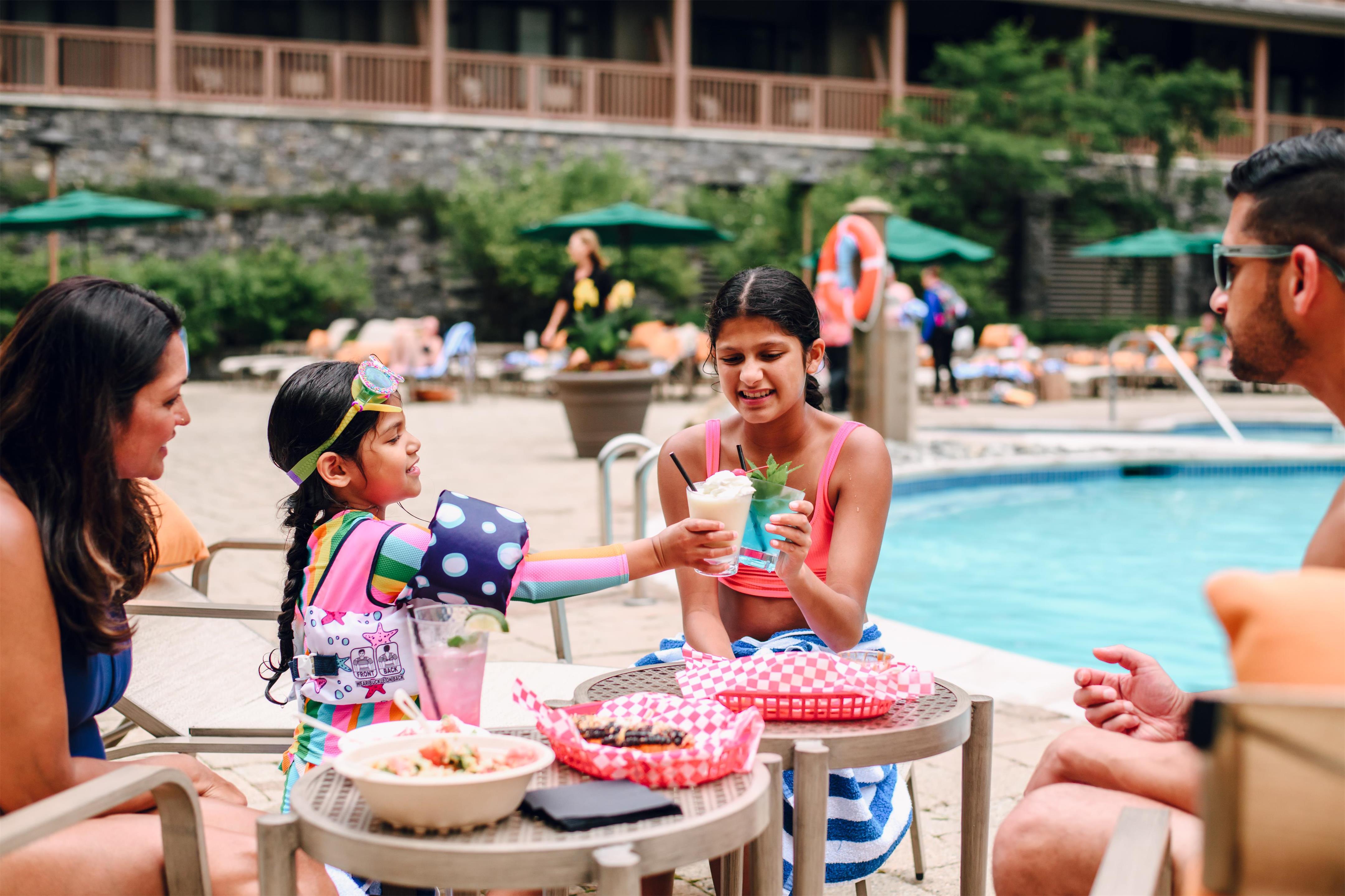 Undefined/Not Set | The Lodge at Spruce Peak, a Destination by Hyatt Residence