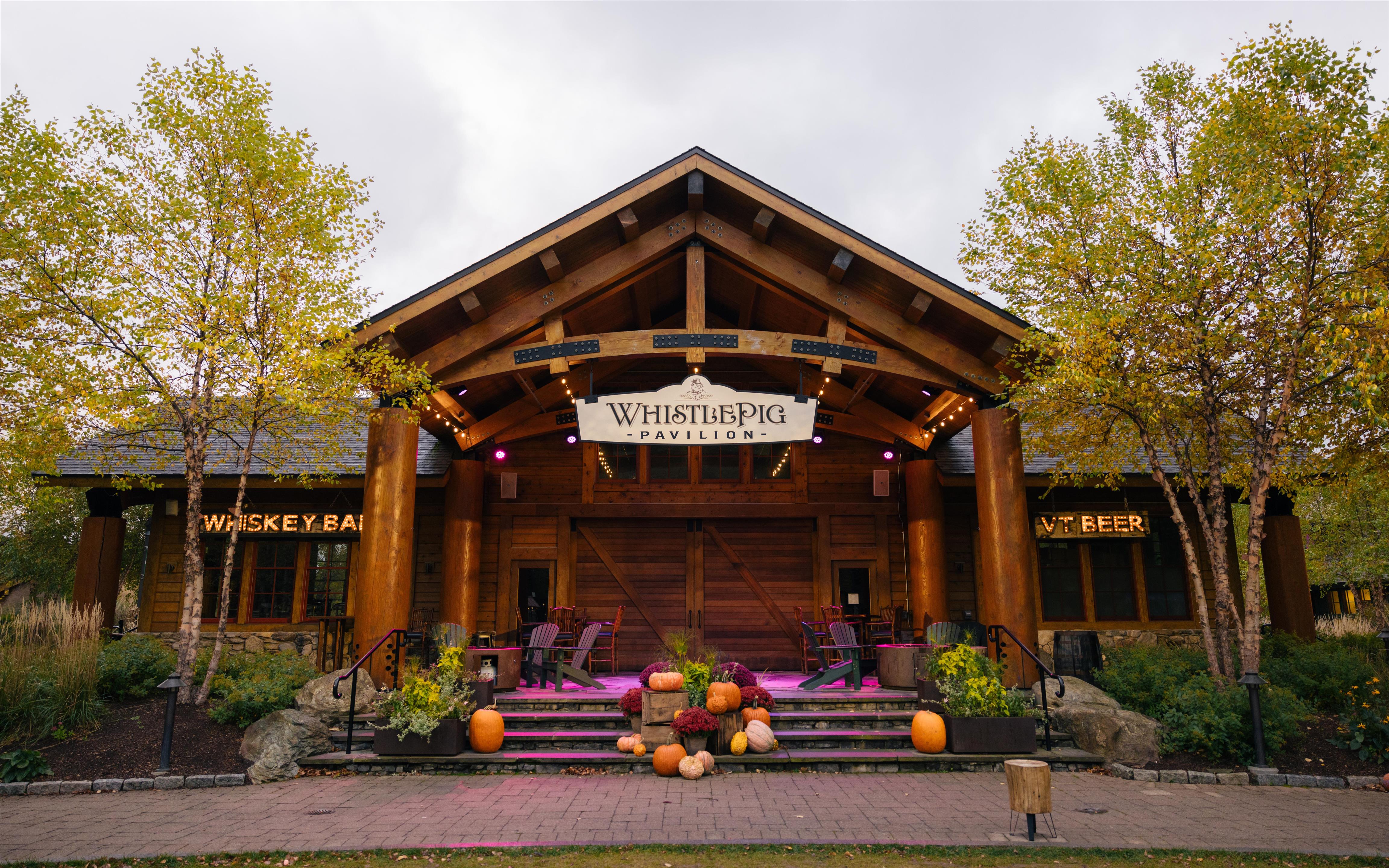 Undefined/Not Set | The Lodge at Spruce Peak, a Destination by Hyatt Residence