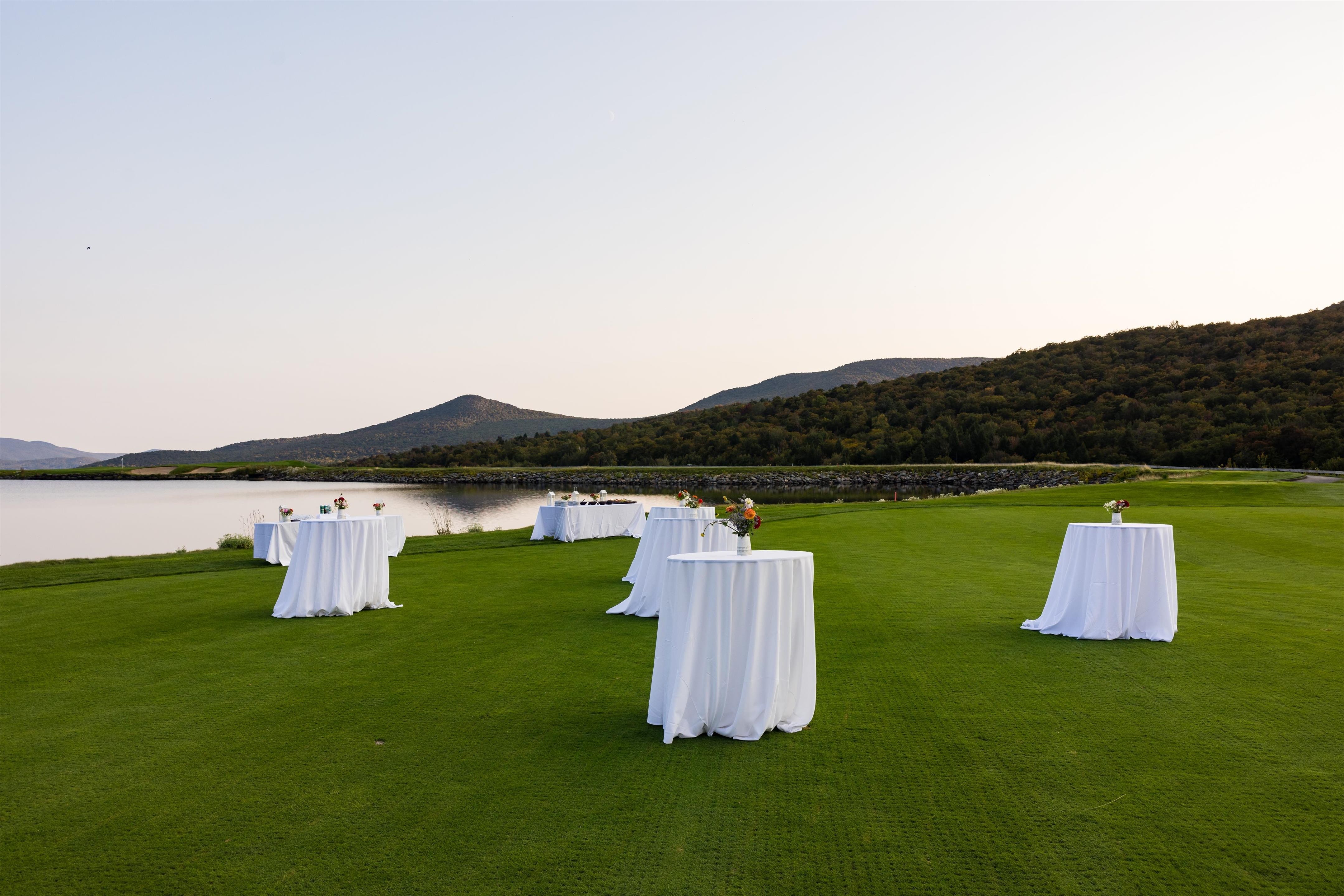Meeting Room | The Lodge at Spruce Peak, a Destination by Hyatt Residence