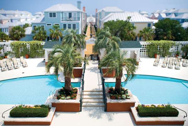 Pool - Wild Dunes Resort Isle of Palms