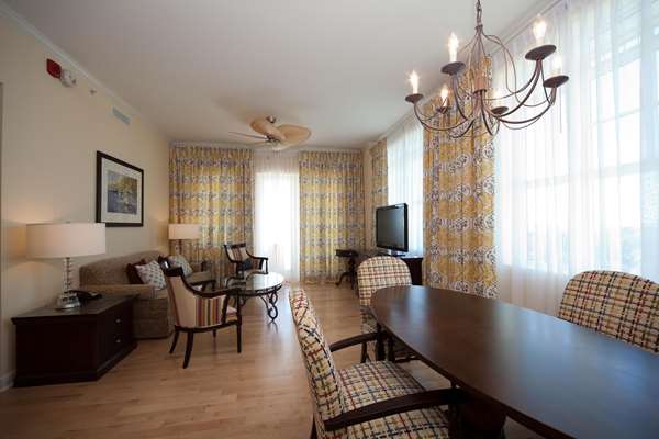 Suite - Wild Dunes Resort Isle of Palms