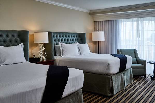  - Wild Dunes Resort Isle of Palms