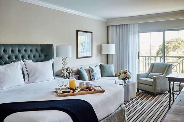 Suite - Wild Dunes Resort Isle of Palms