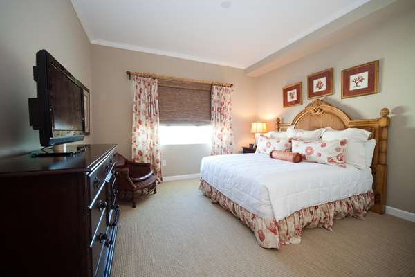 Suite - Wild Dunes Resort Isle of Palms