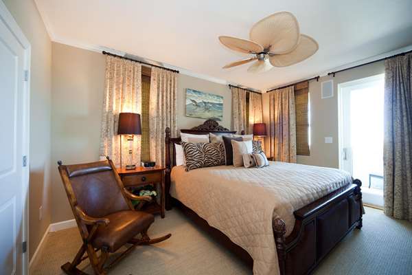 Suite - Wild Dunes Resort Isle of Palms