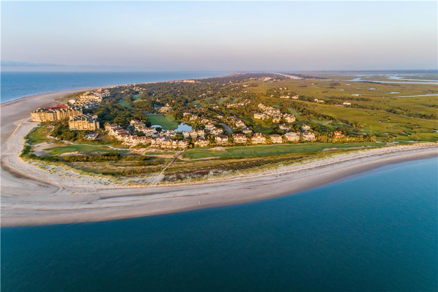 Wild Dunes Resort