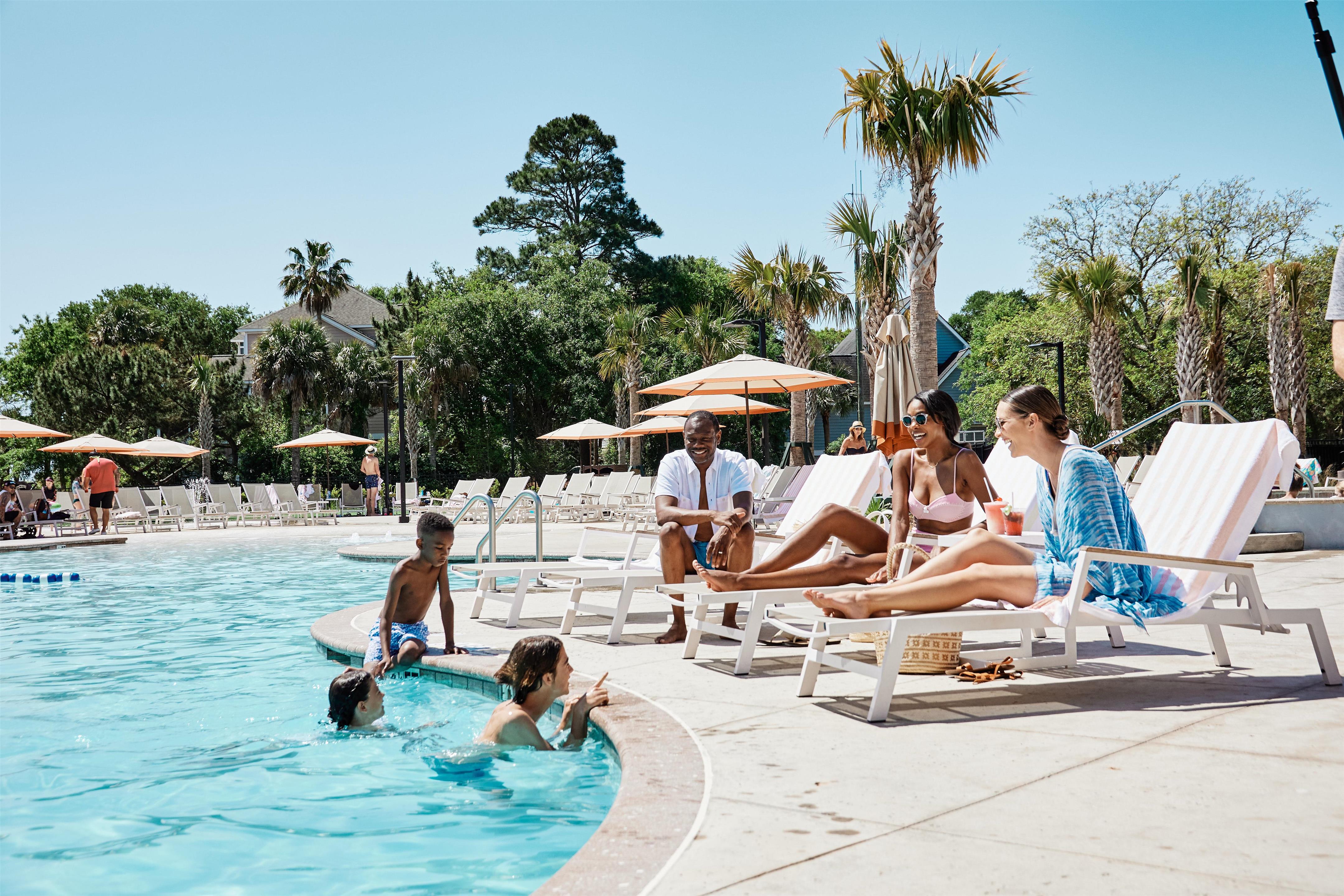 Undefined/Not Set | Wild Dunes Resort - Vacation Rentals