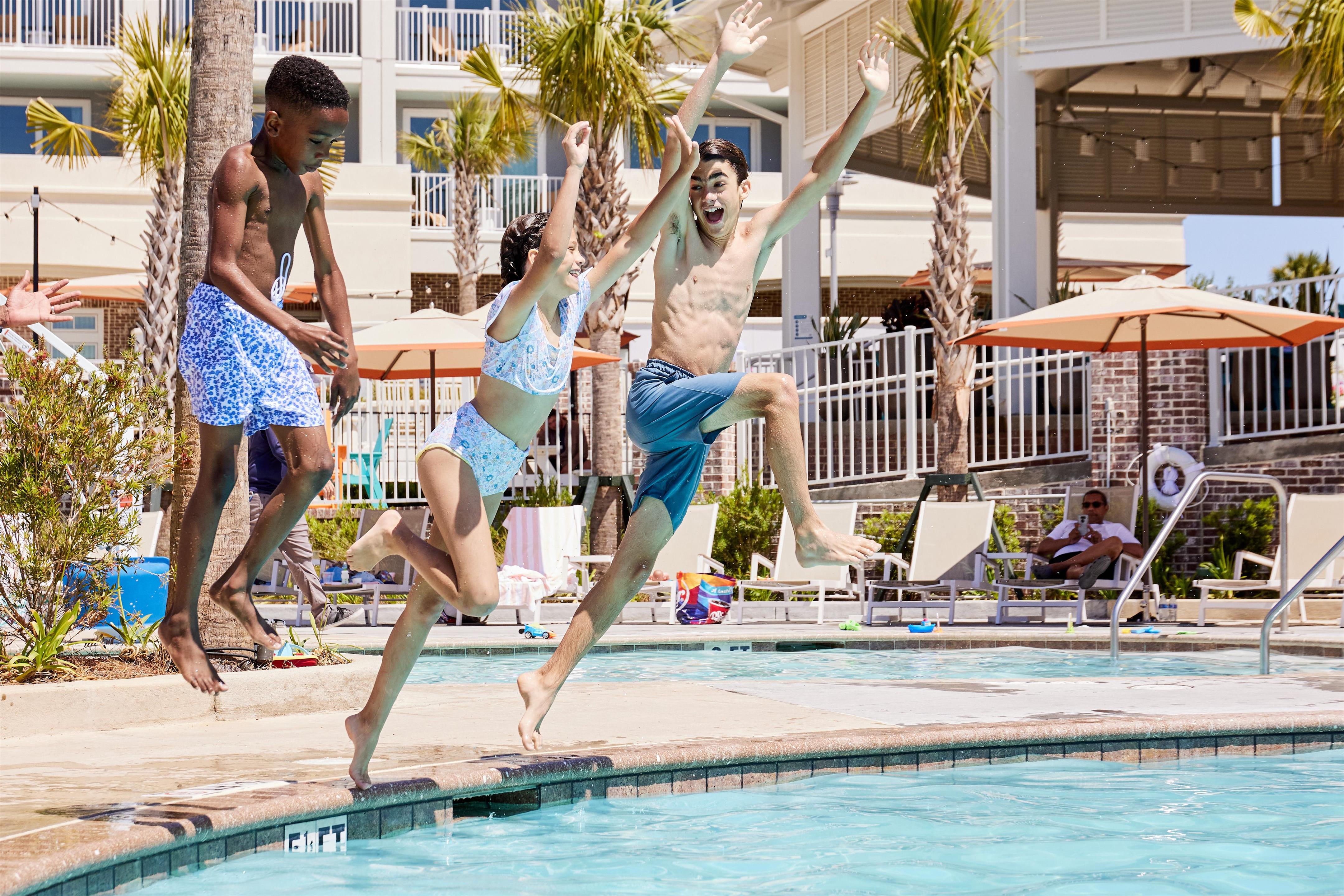 Undefined/Not Set | Wild Dunes Resort - Vacation Rentals