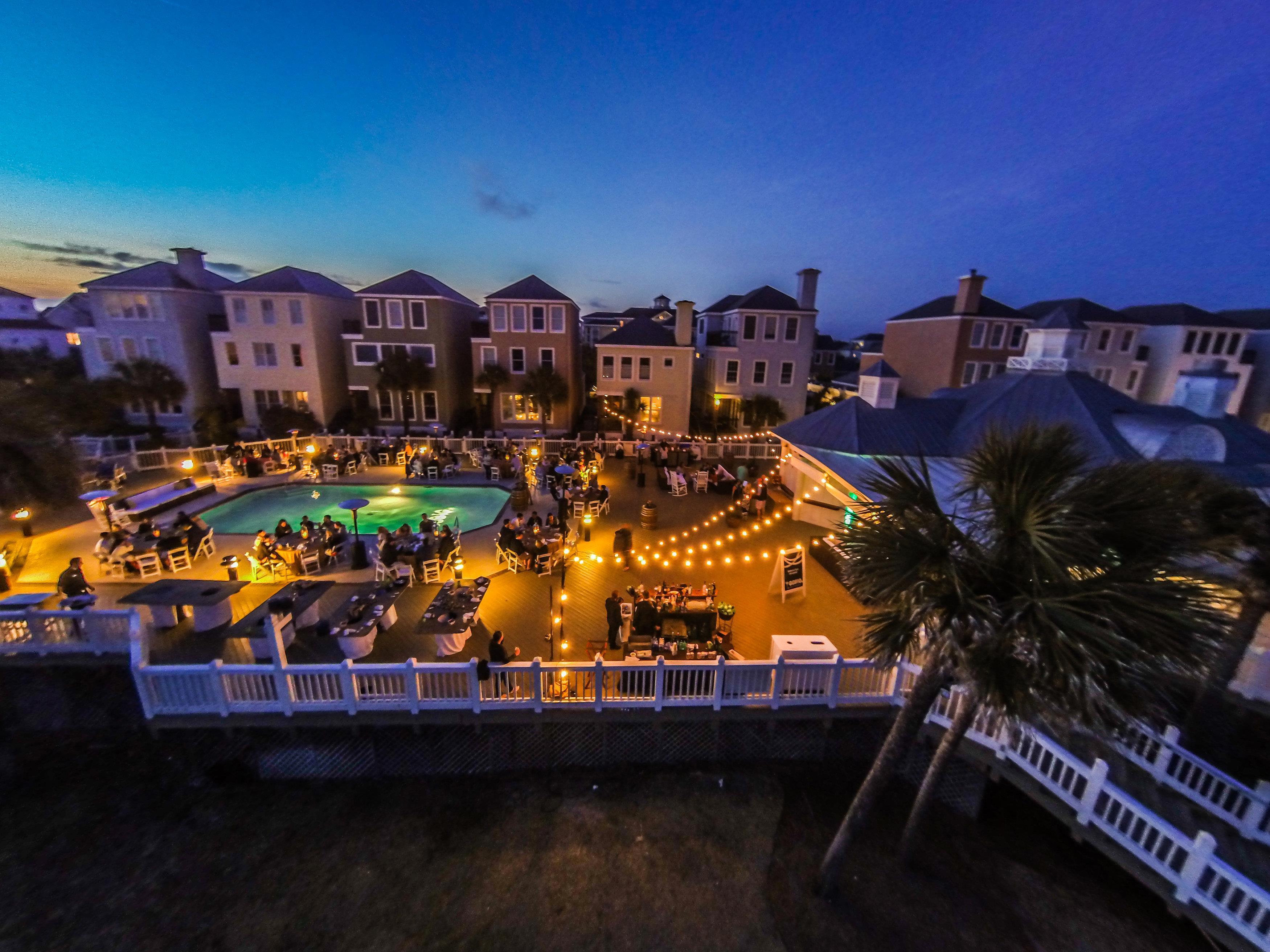 Exterior | Wild Dunes Resort - Vacation Rentals