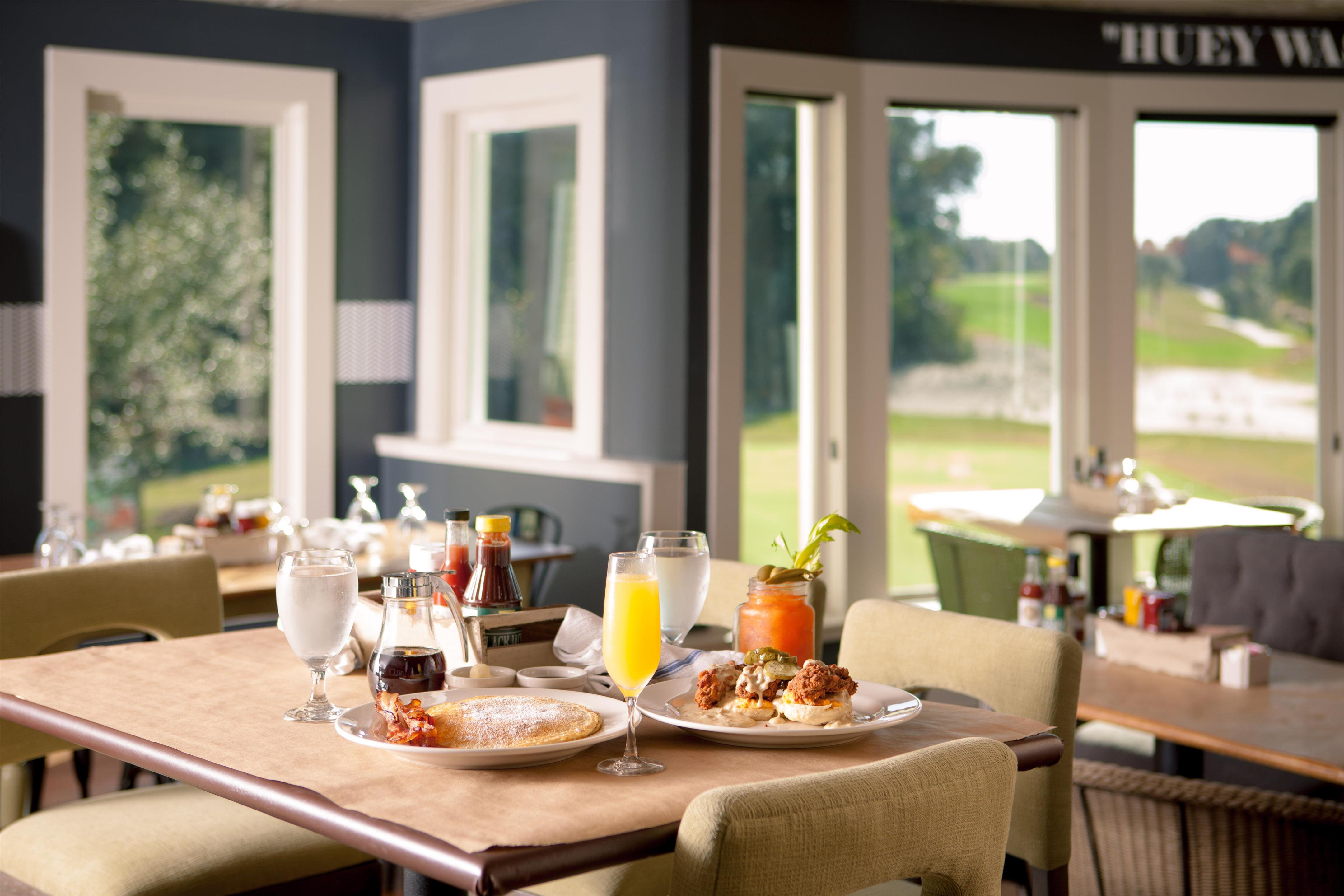 Restaurant | Wild Dunes Resort - Vacation Rentals