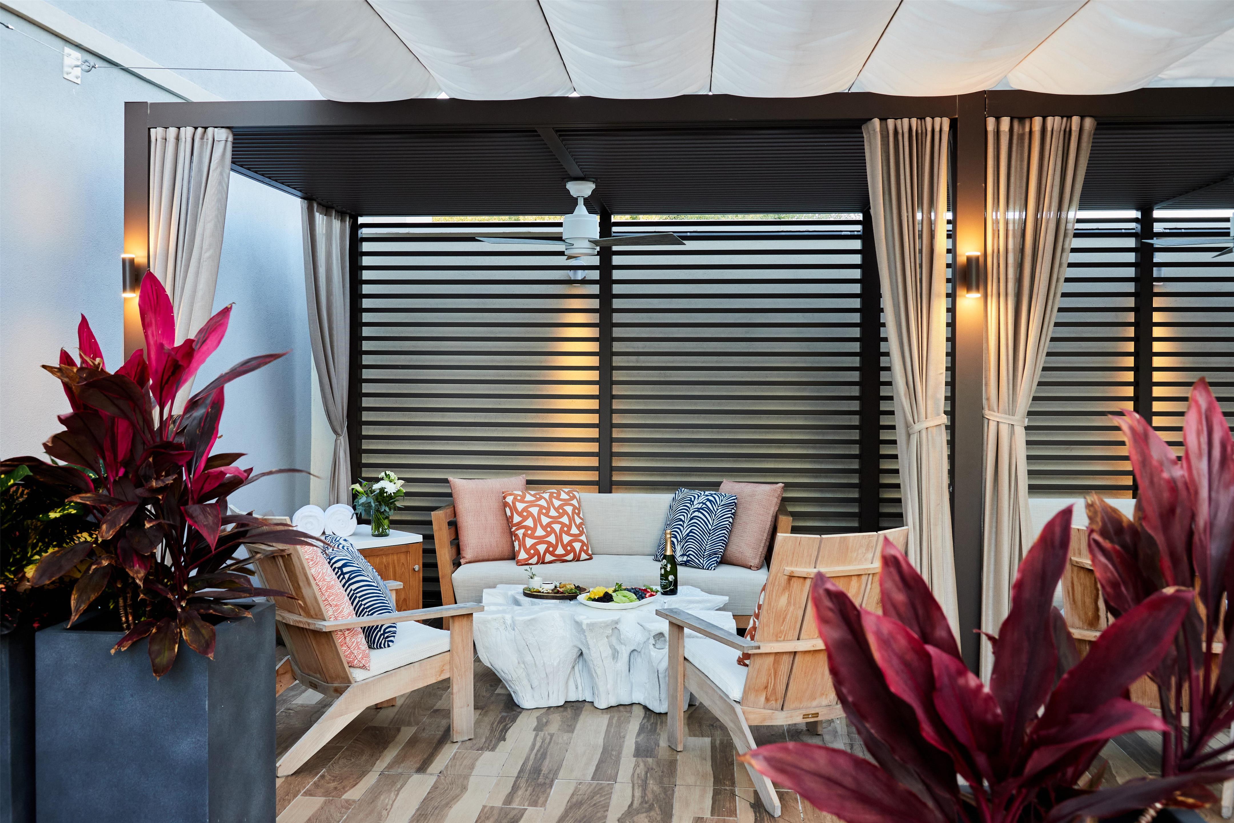 Spa | Wild Dunes Resort - Vacation Rentals