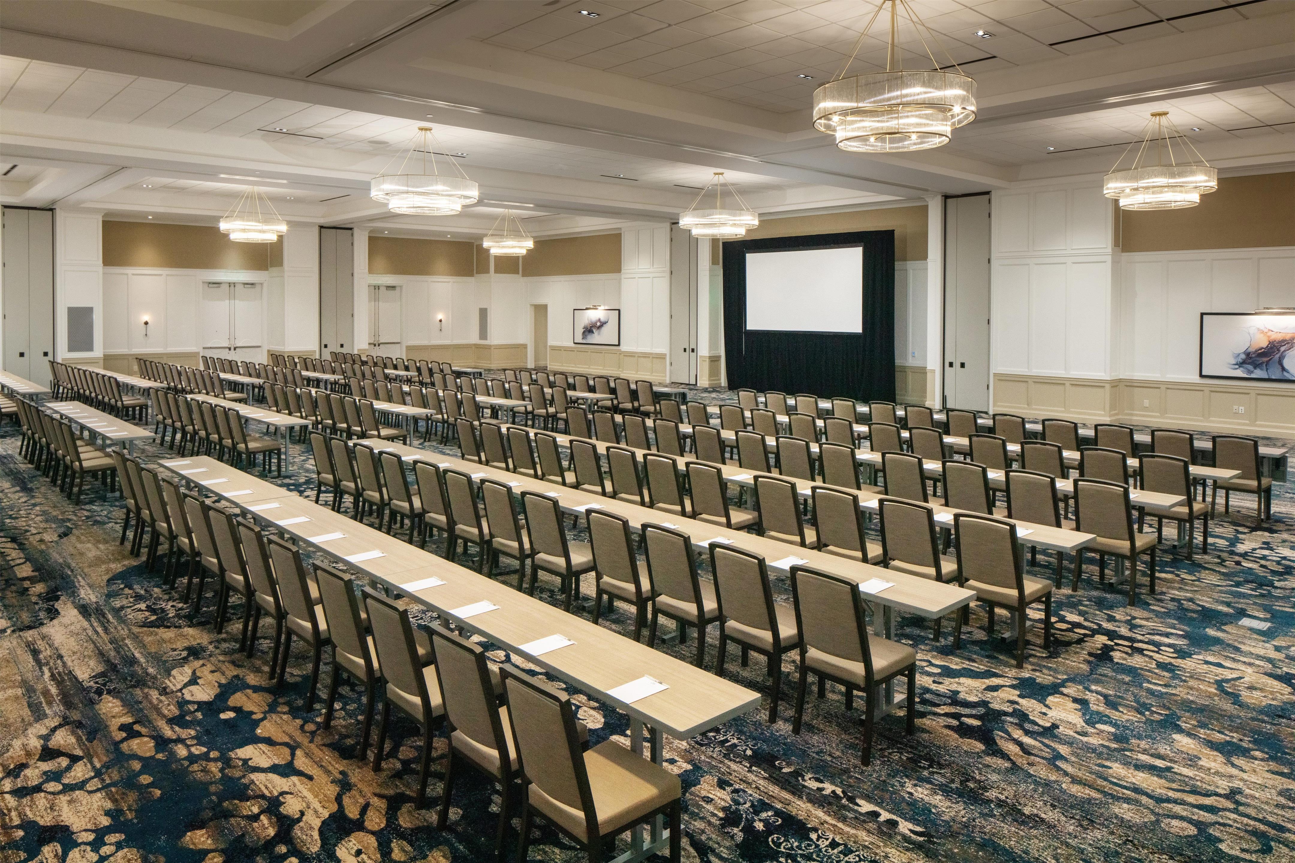 Meeting Room | Wild Dunes Resort - Vacation Rentals