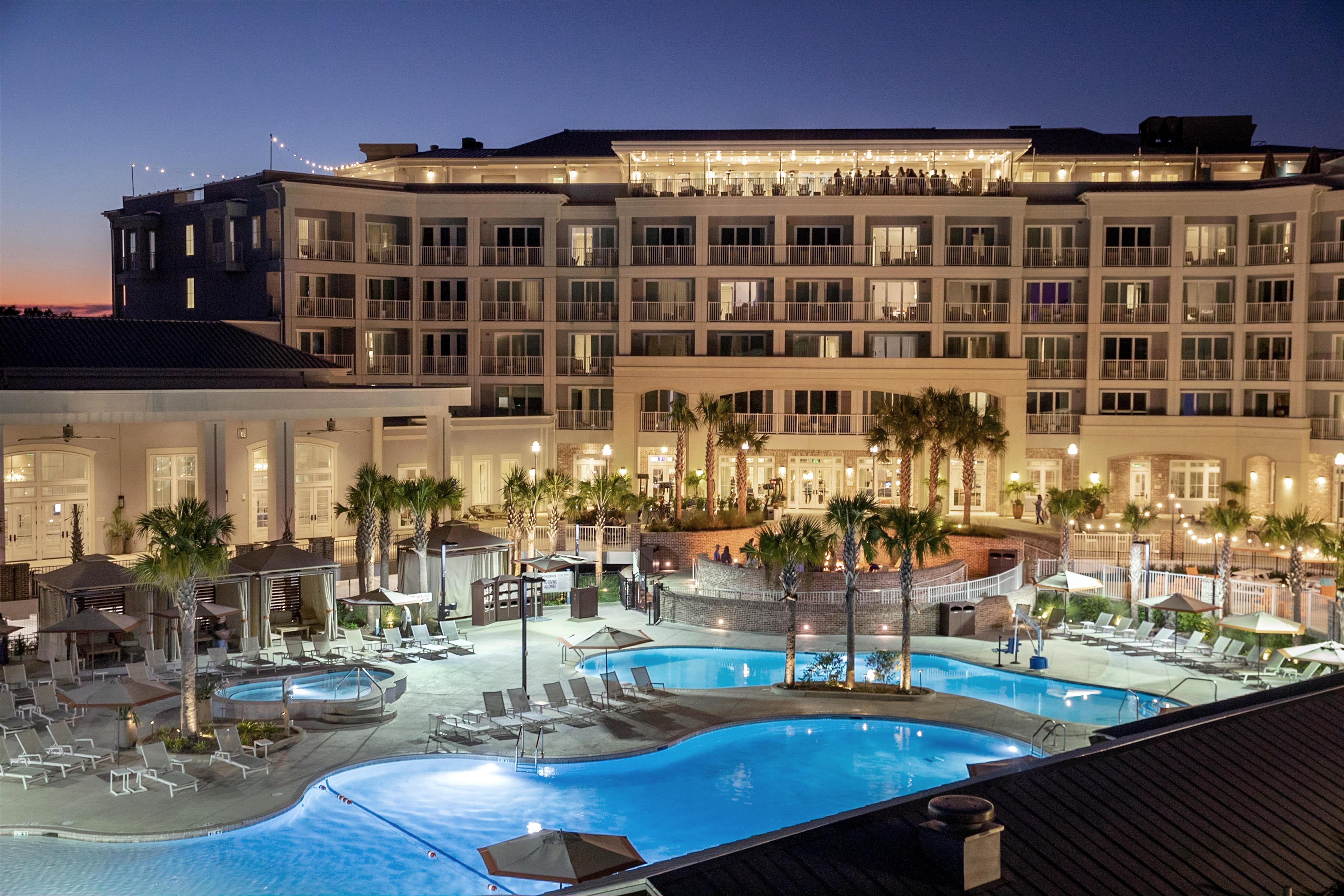 Pool | Wild Dunes Resort - Vacation Rentals