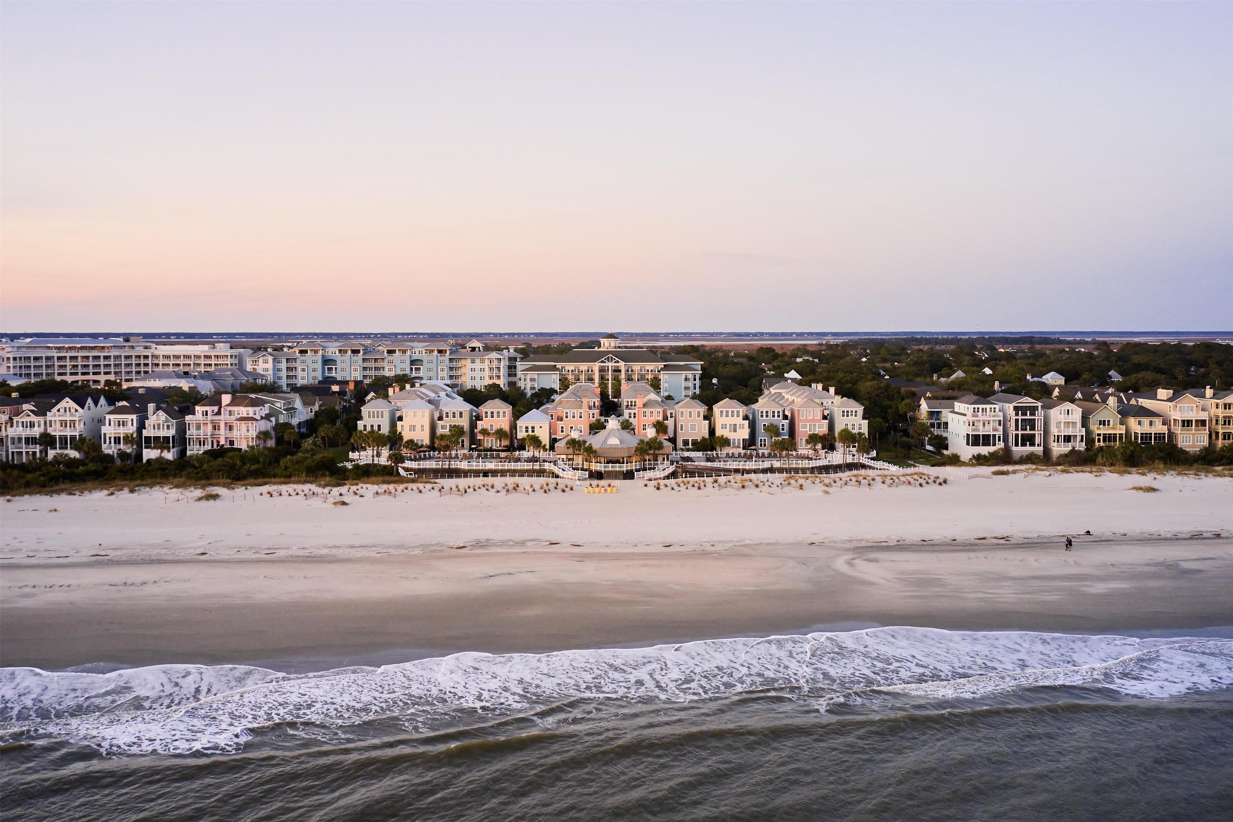 Beach | Wild Dunes Resort - Vacation Rentals