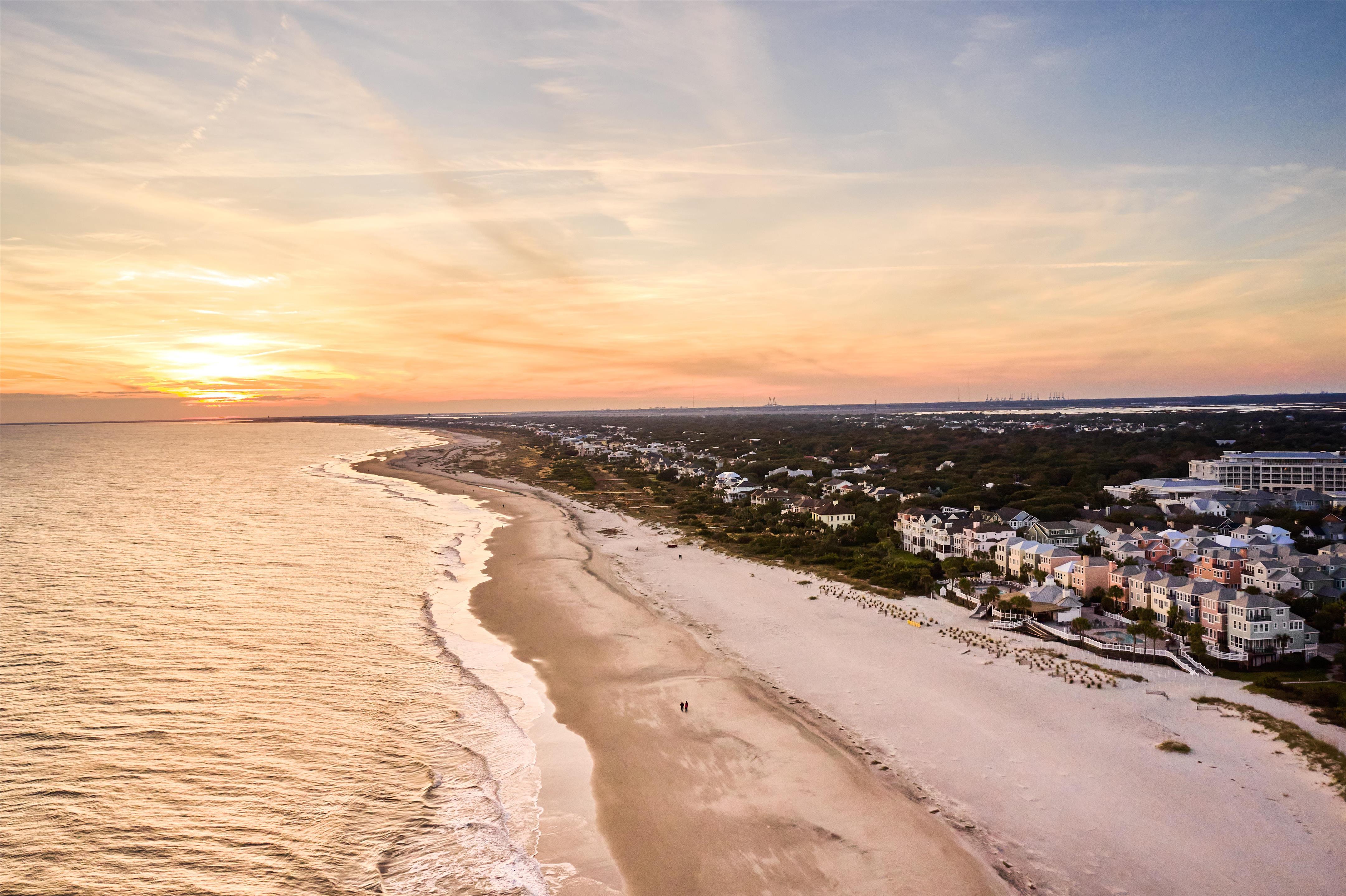 Beach | Wild Dunes Resort - Vacation Rentals