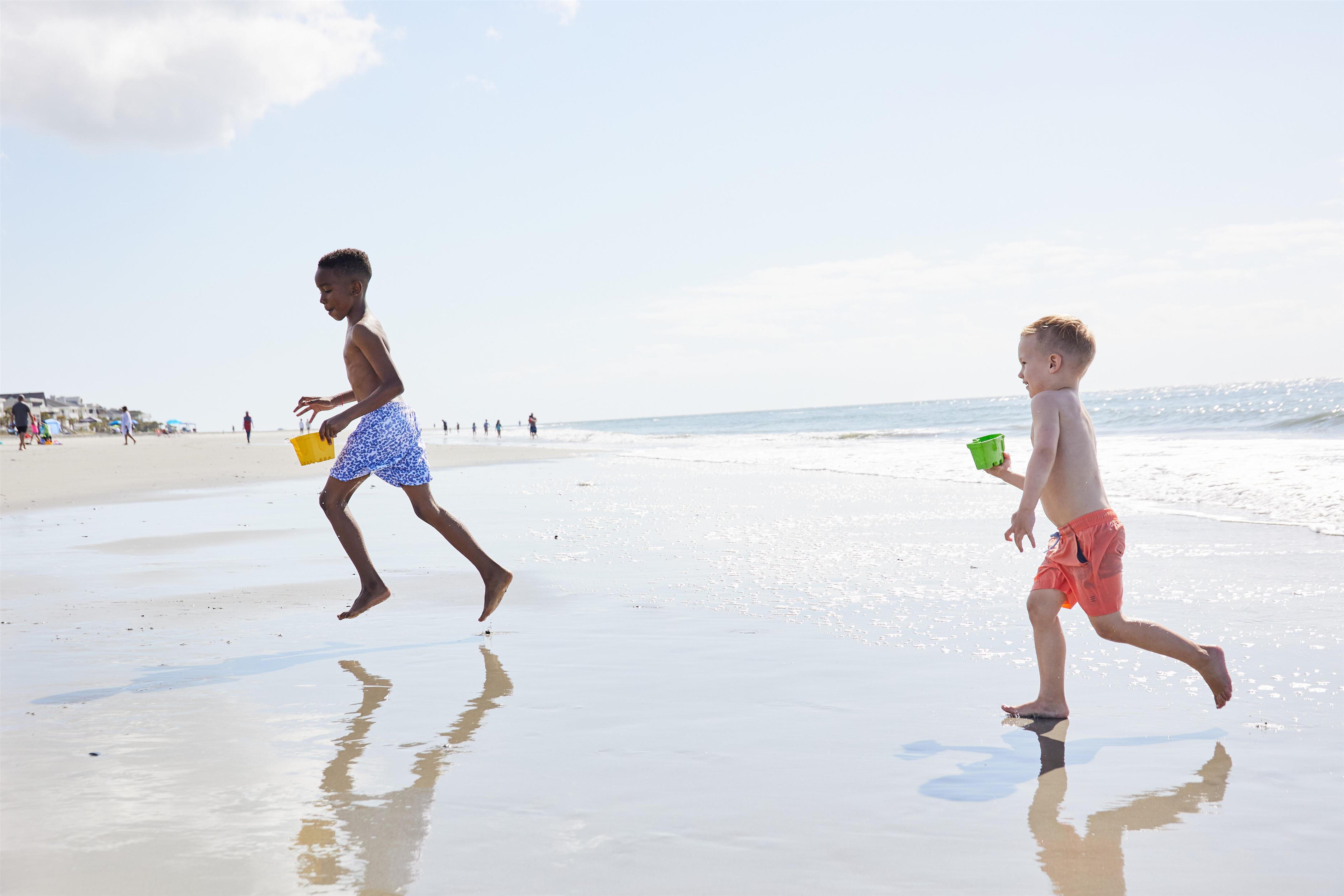 Undefined/Not Set | Wild Dunes Resort - Vacation Rentals