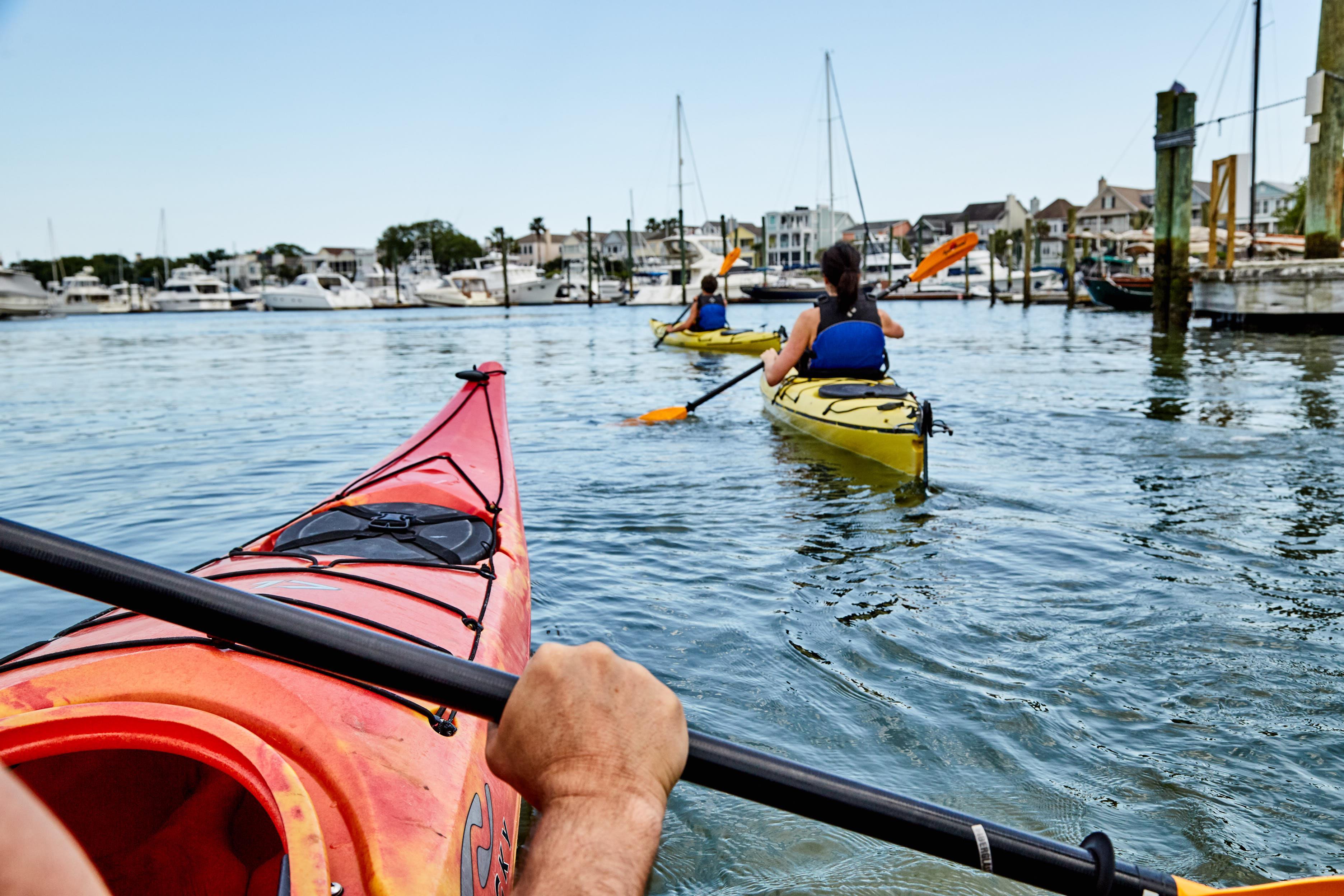 Recreational Facilities | Wild Dunes Resort - Vacation Rentals