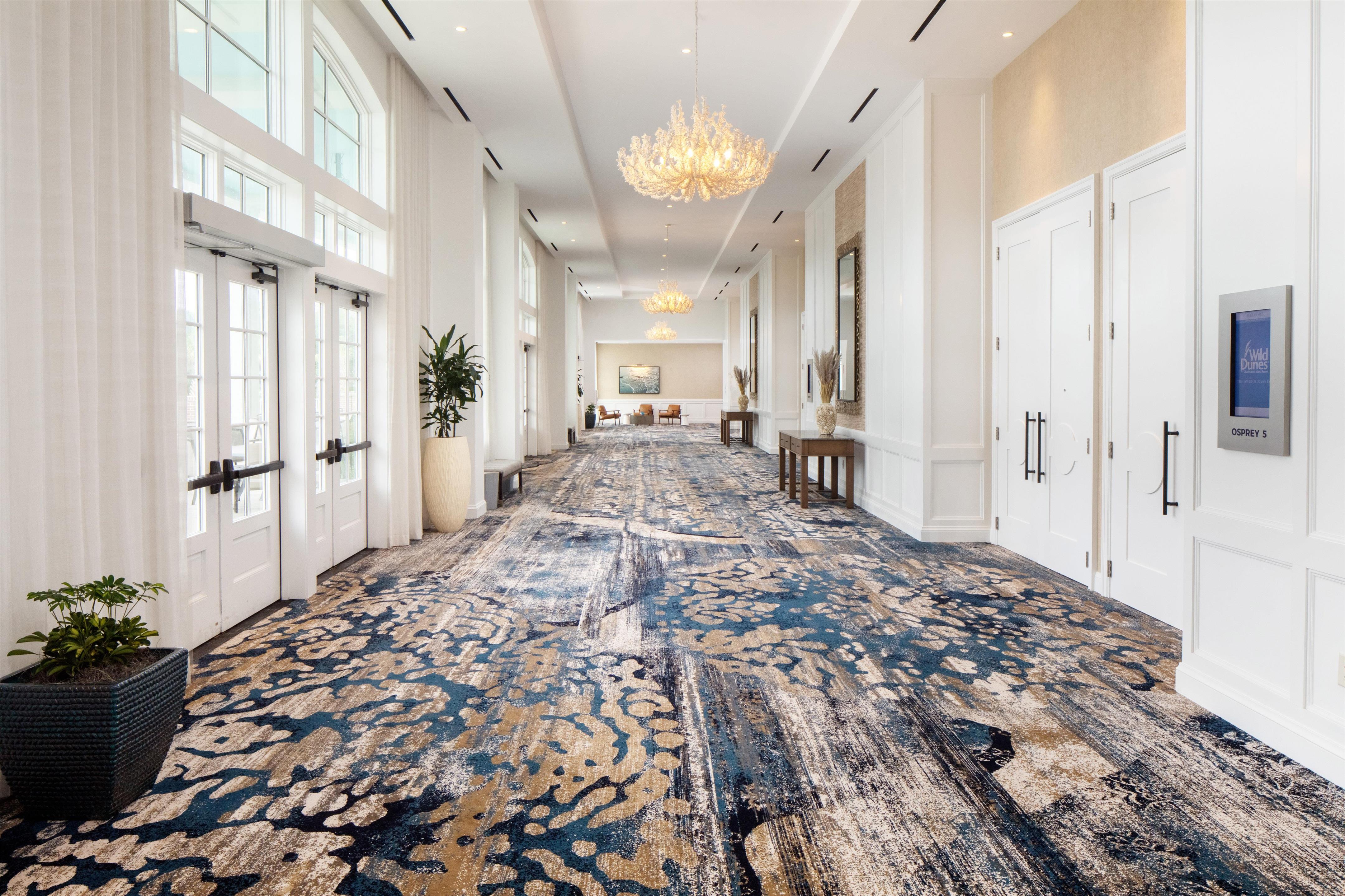 Meeting Room | Wild Dunes Resort - Vacation Rentals