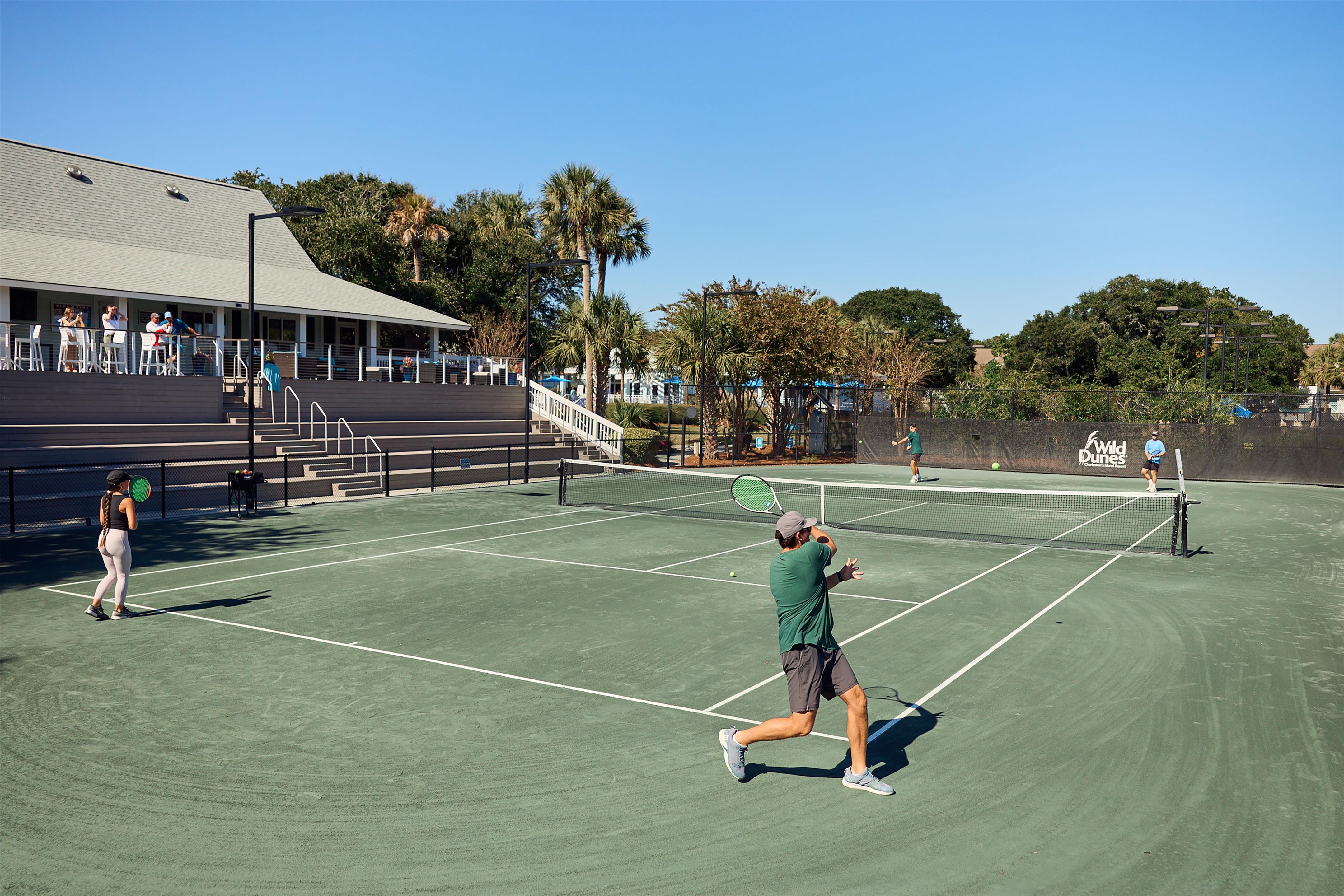 Undefined/Not Set | Wild Dunes Resort - Vacation Rentals