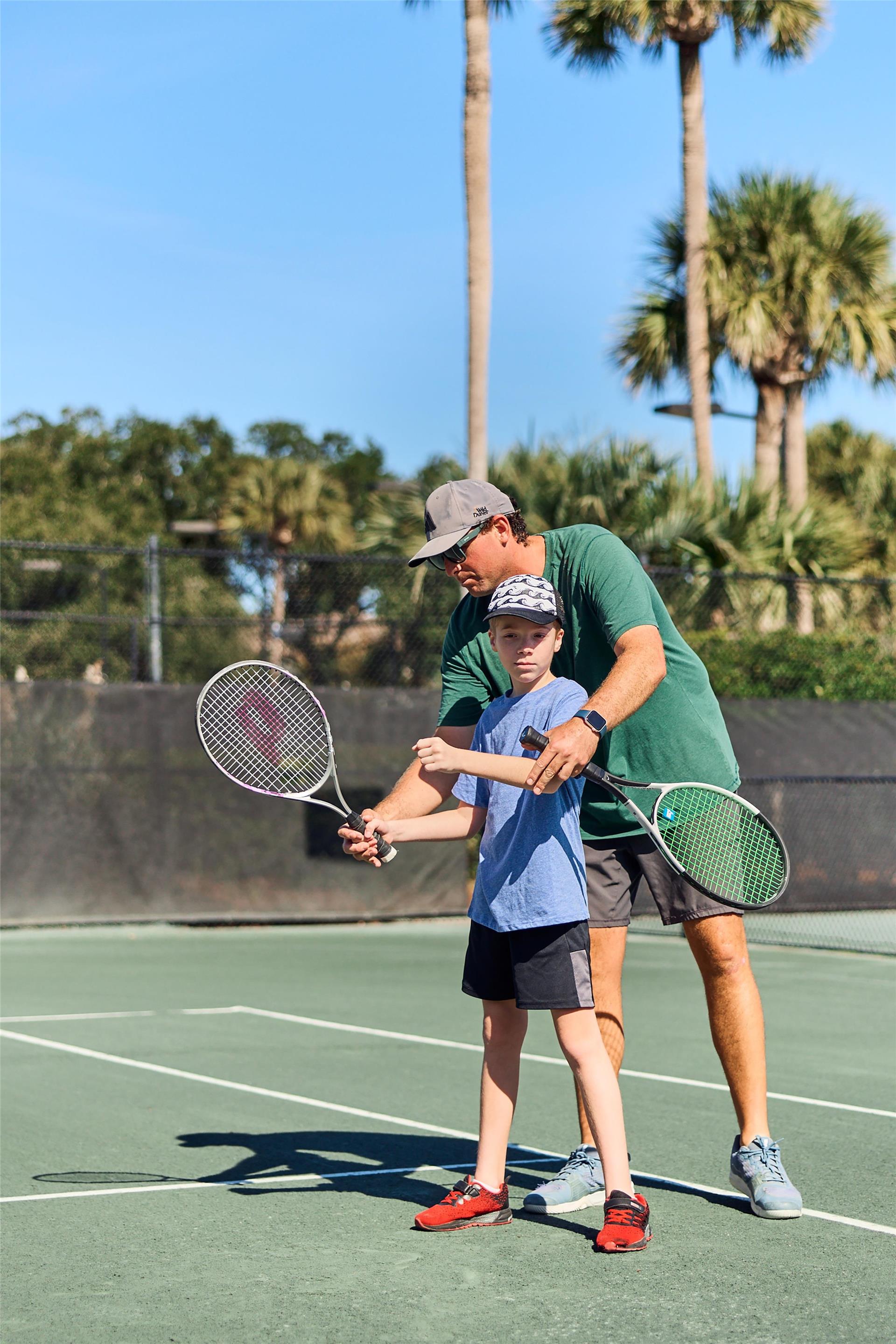 Undefined/Not Set | Wild Dunes Resort - Vacation Rentals