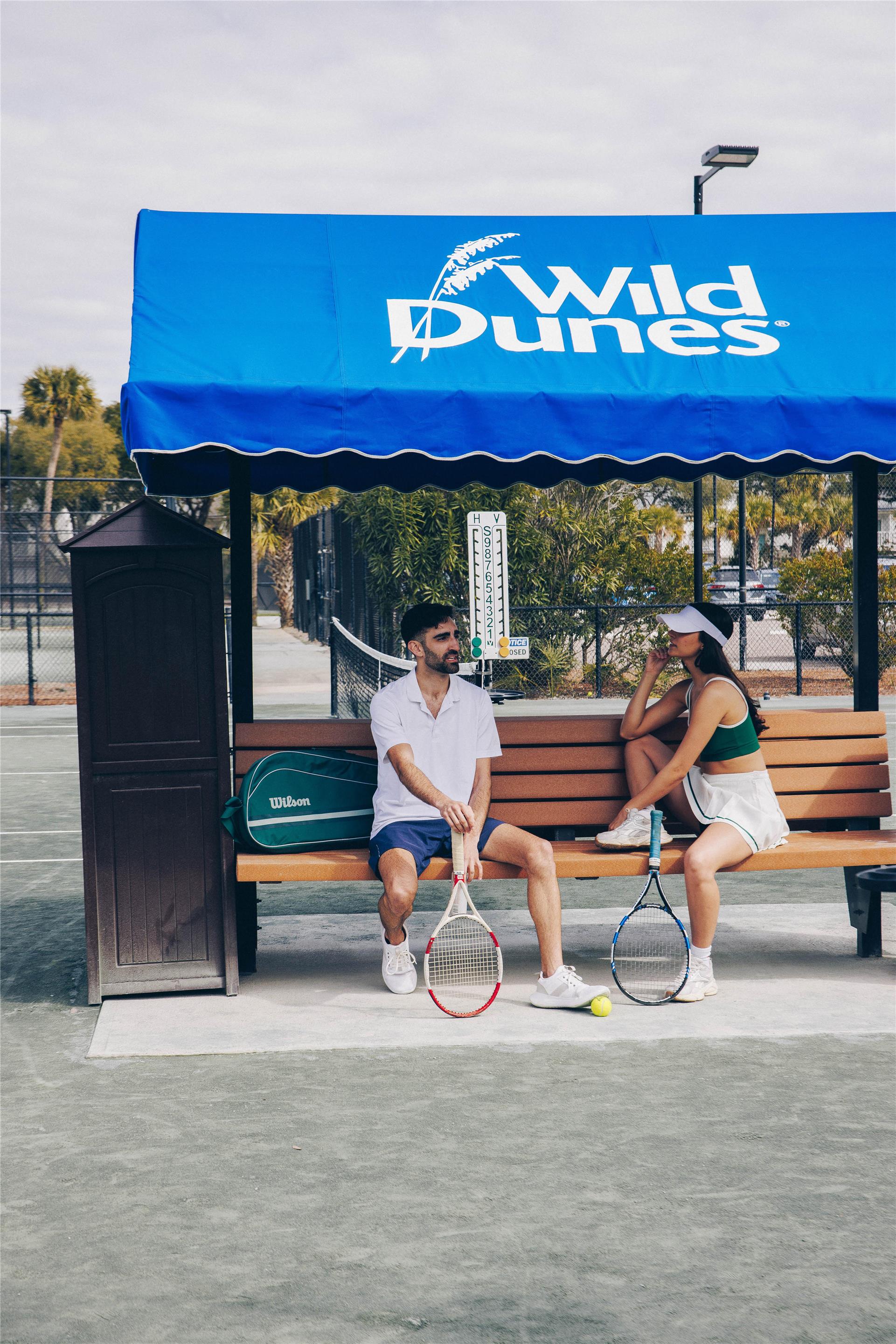 Undefined/Not Set | Wild Dunes Resort - Vacation Rentals