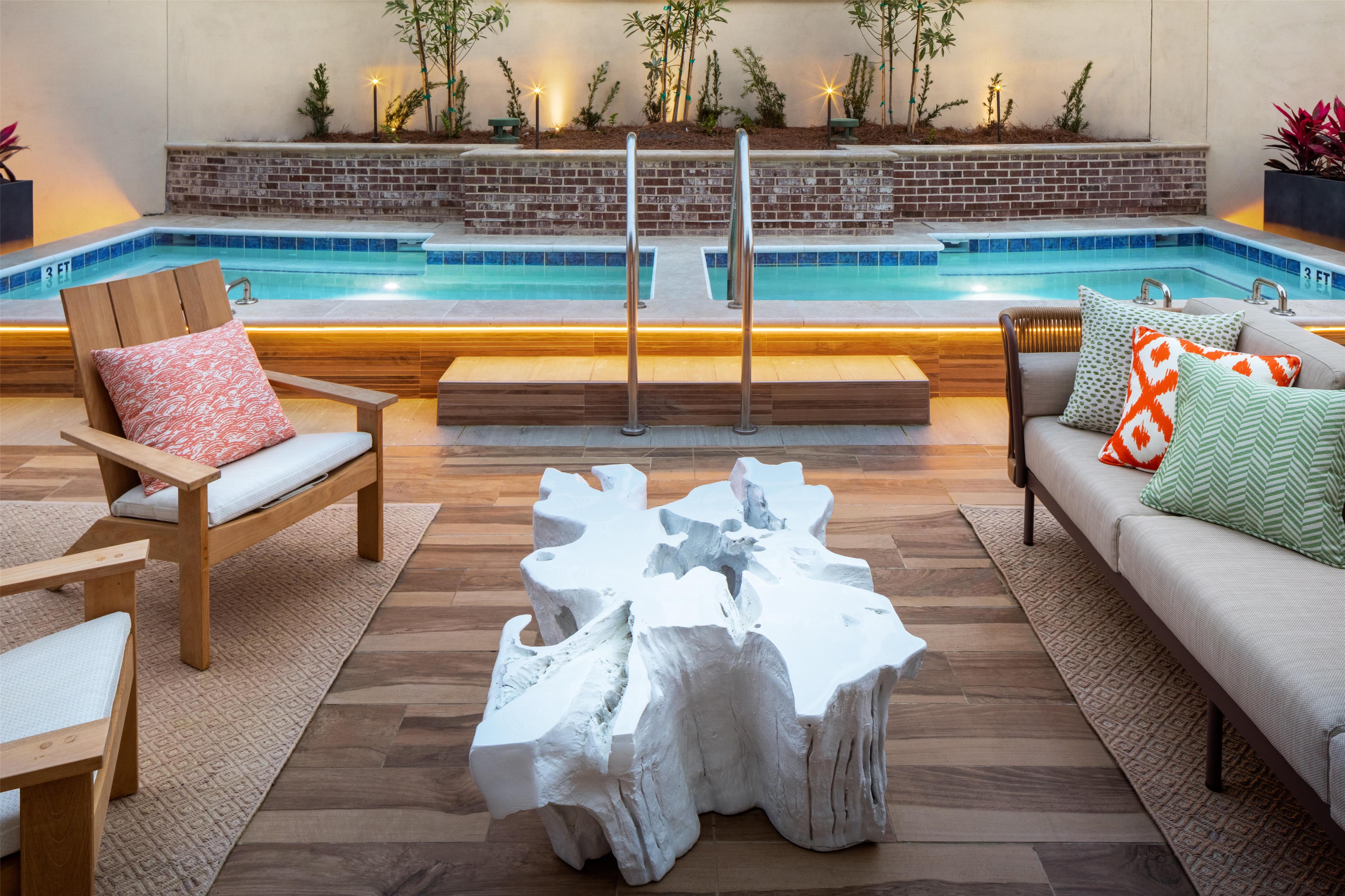 Spa | Wild Dunes Resort - Vacation Rentals