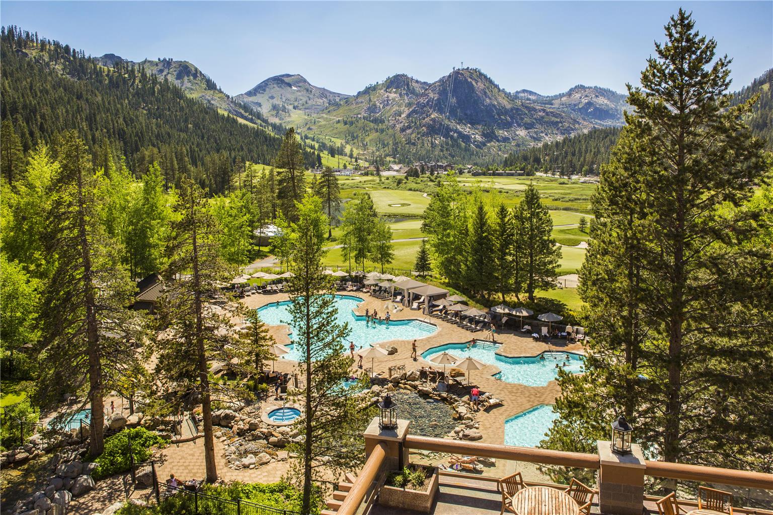 The Everline Resort and Spa