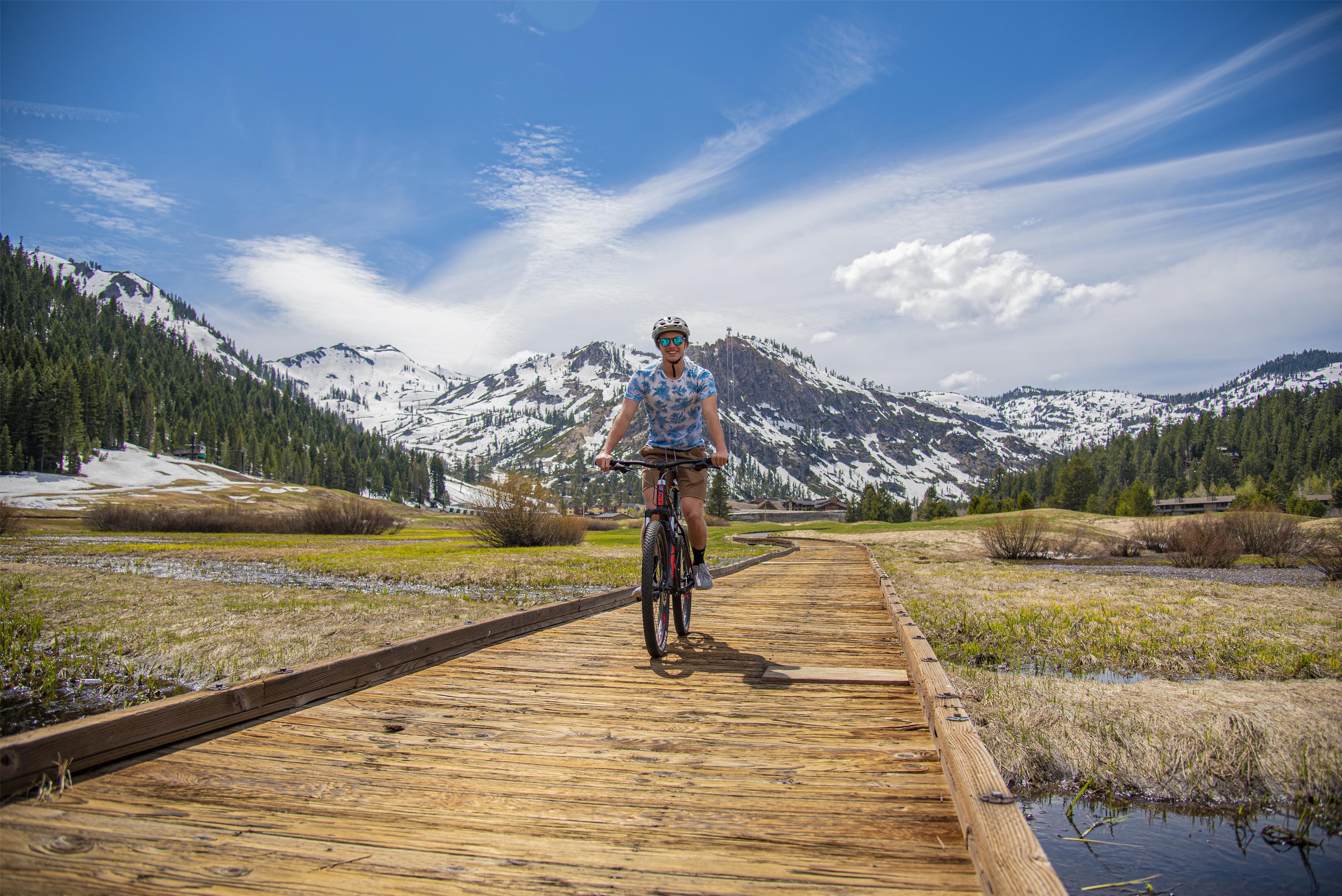 Undefined/Not Set | Everline Resort & Spa Lake Tahoe