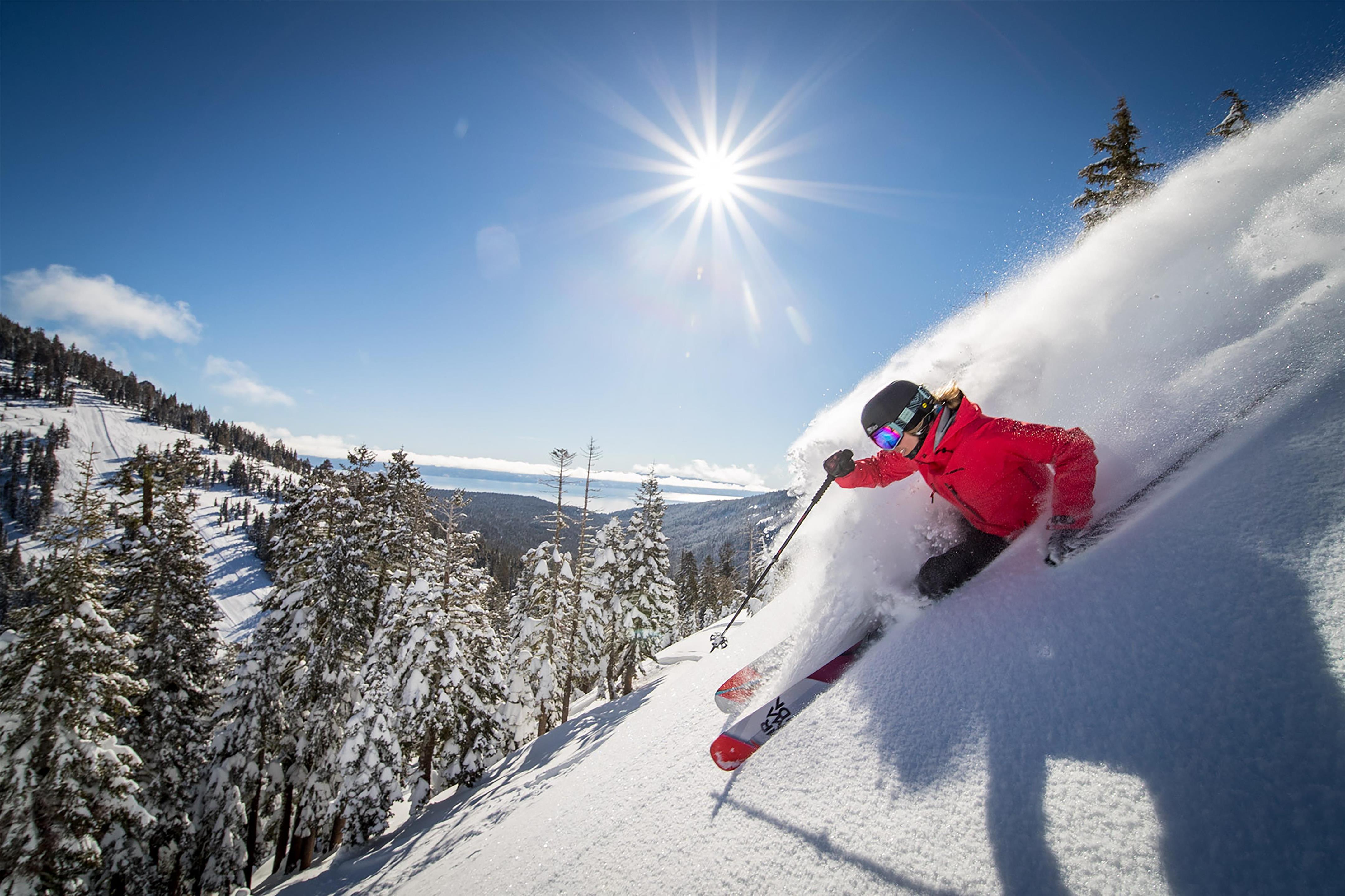 Undefined/Not Set | Everline Resort & Spa Lake Tahoe