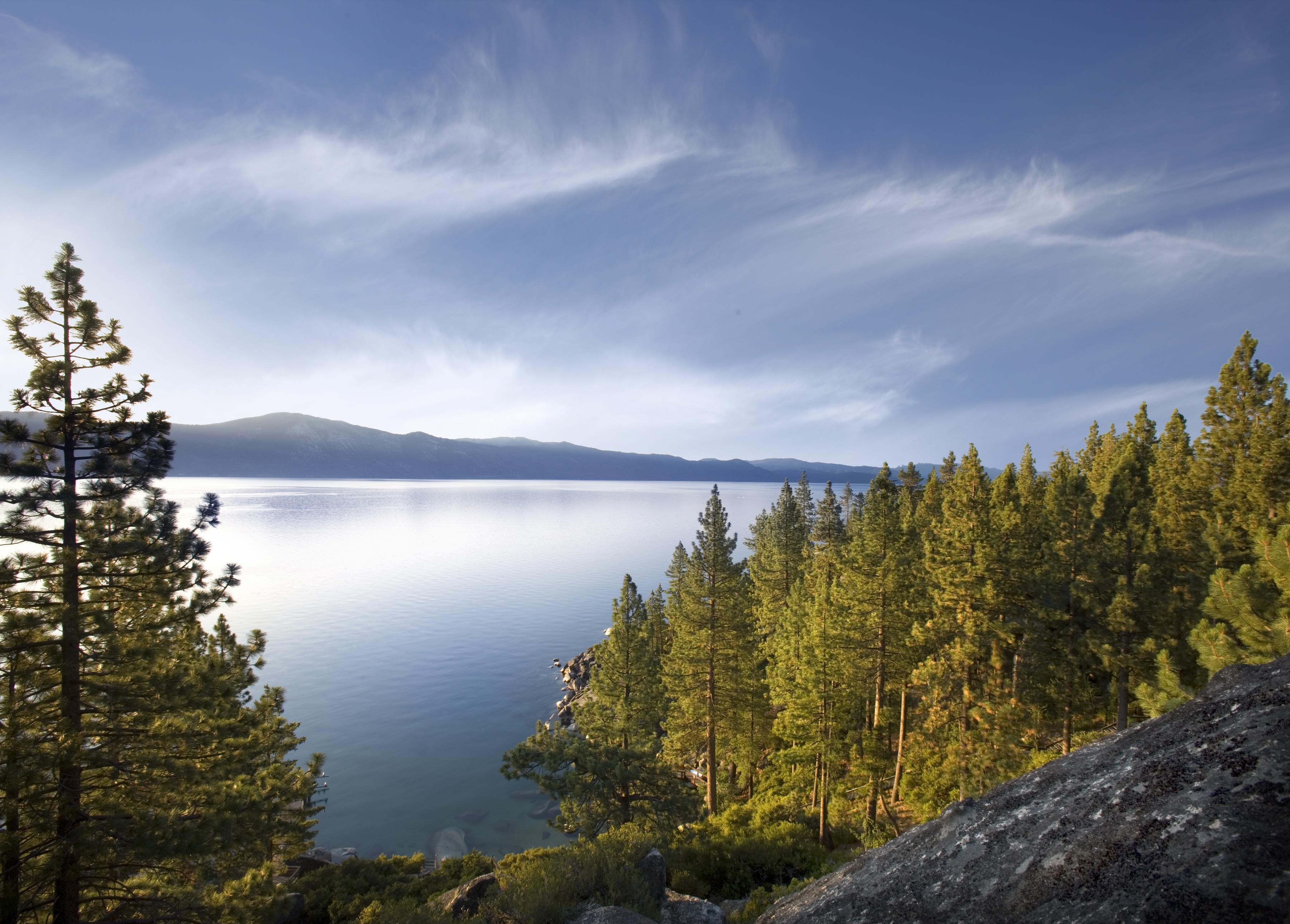 Destination | Everline Resort & Spa Lake Tahoe