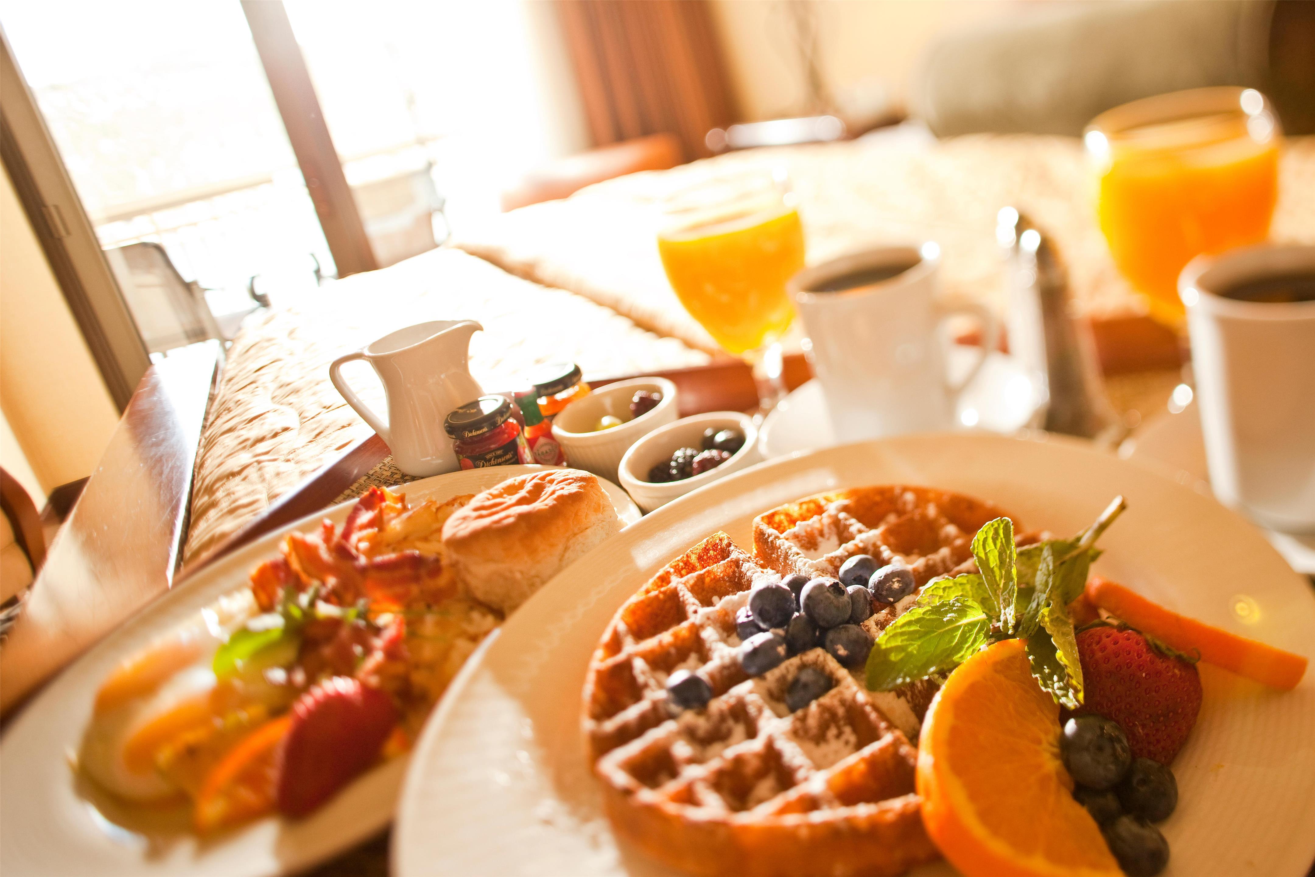 Restaurant | Everline Resort & Spa Lake Tahoe